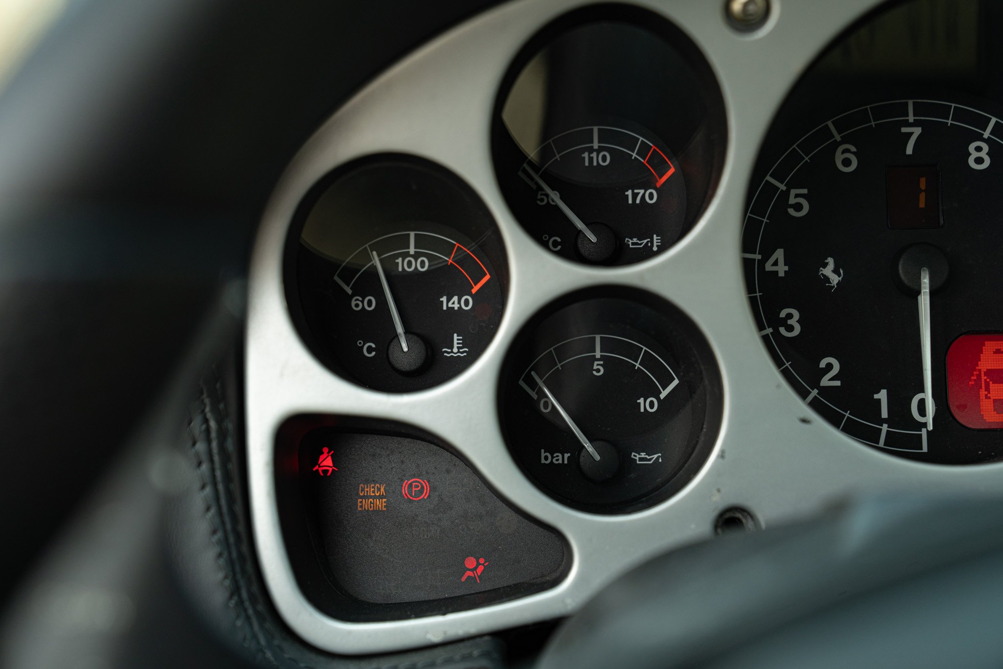 Ferrari 360 Modena F1 