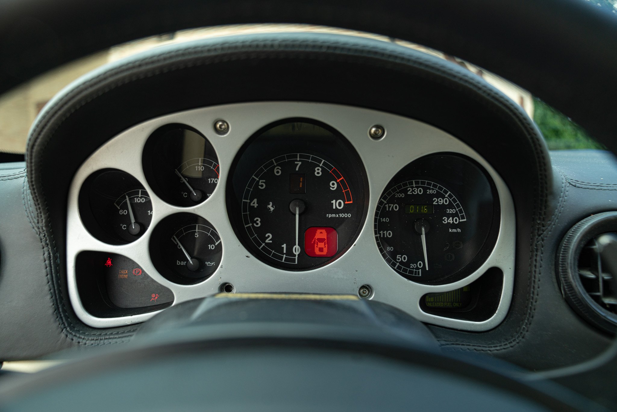 Ferrari 360 Modena F1 