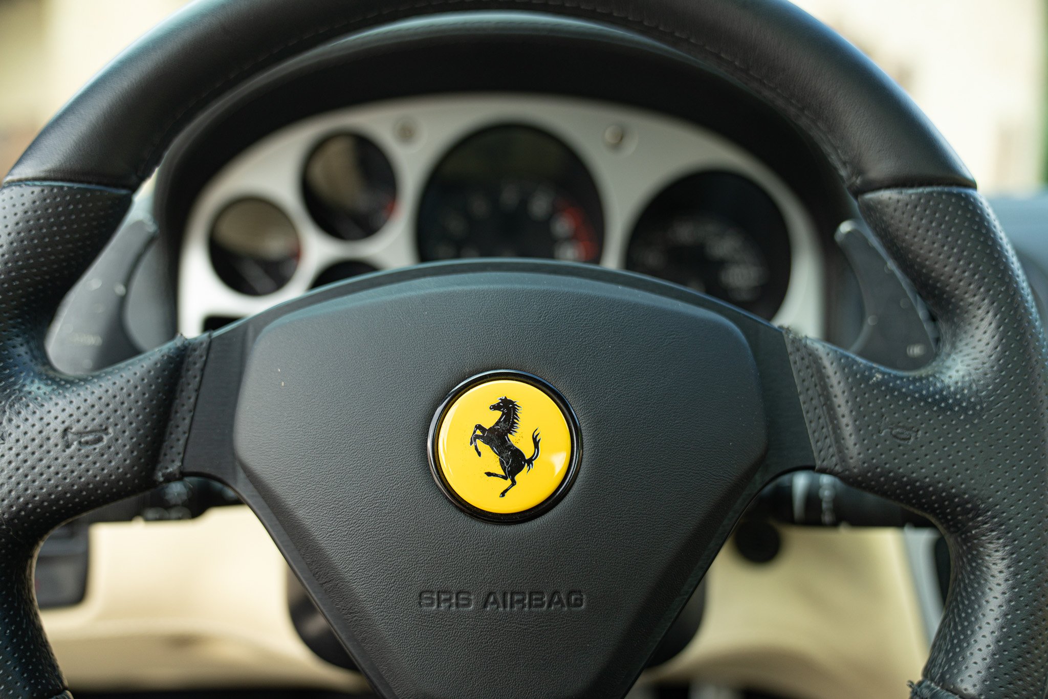 Ferrari 360 Modena F1 
