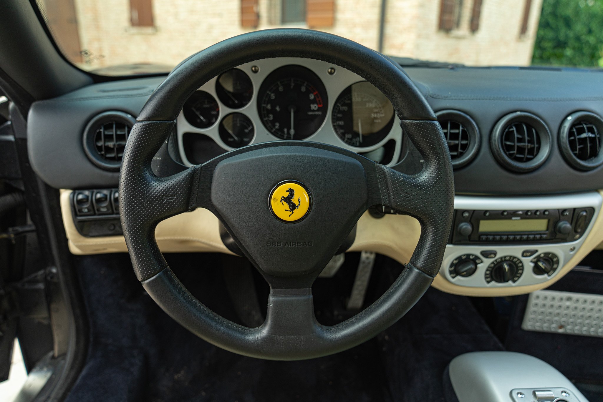 Ferrari 360 Modena F1 