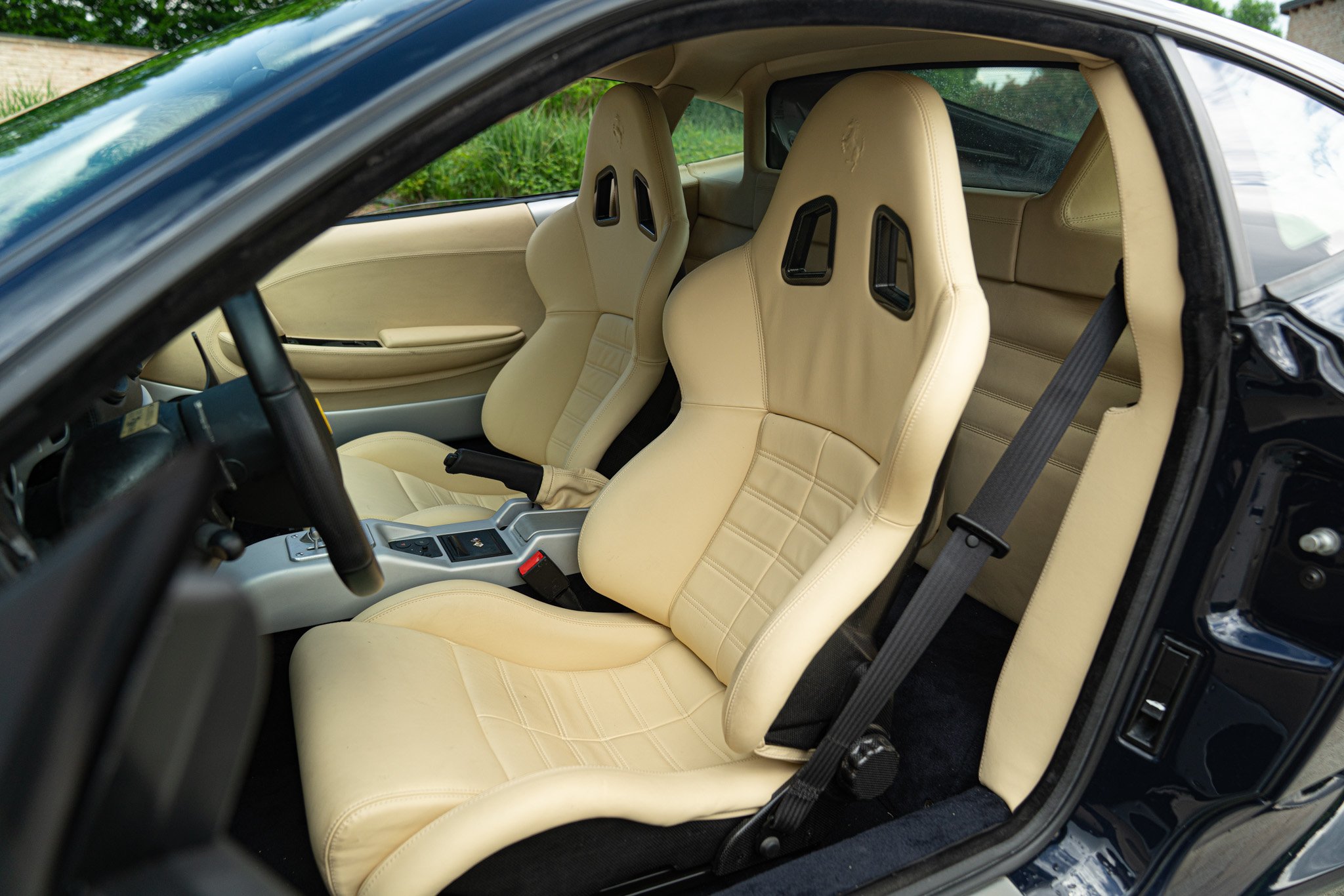 Ferrari 360 Modena F1 
