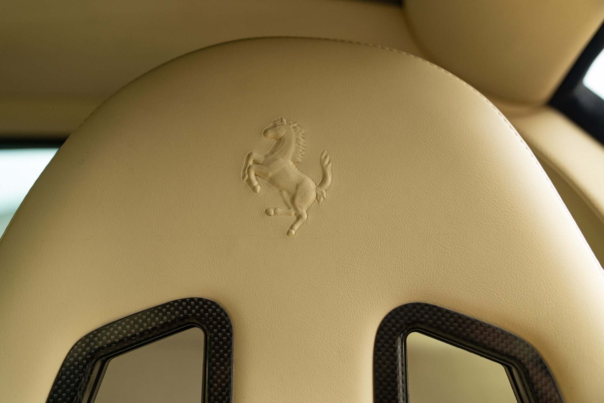 Ferrari 360 Modena F1 