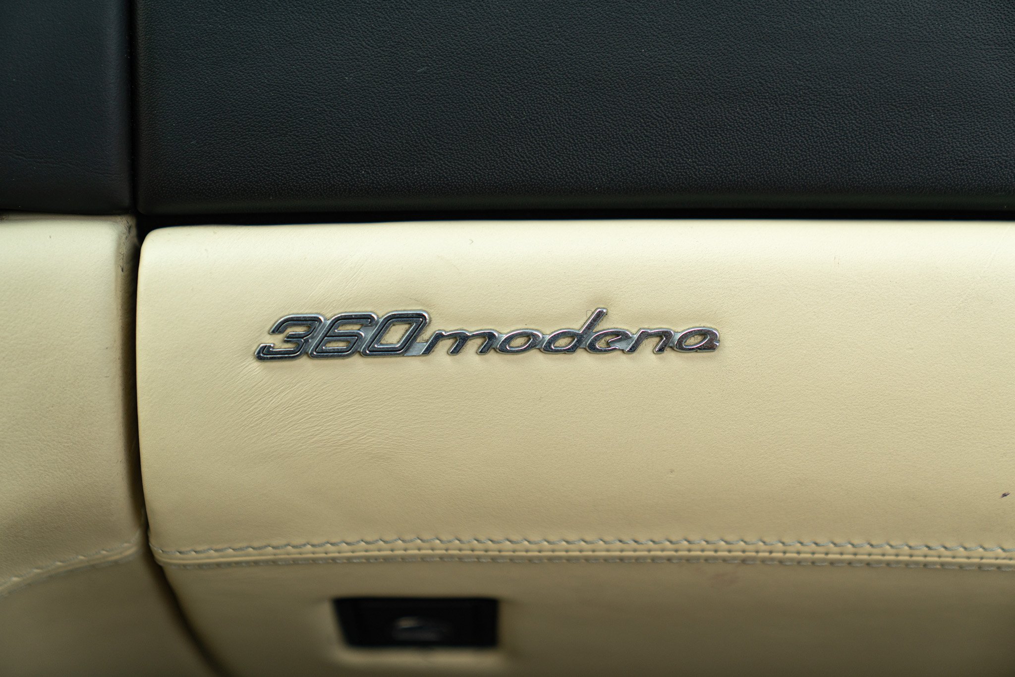 Ferrari 360 Modena F1 