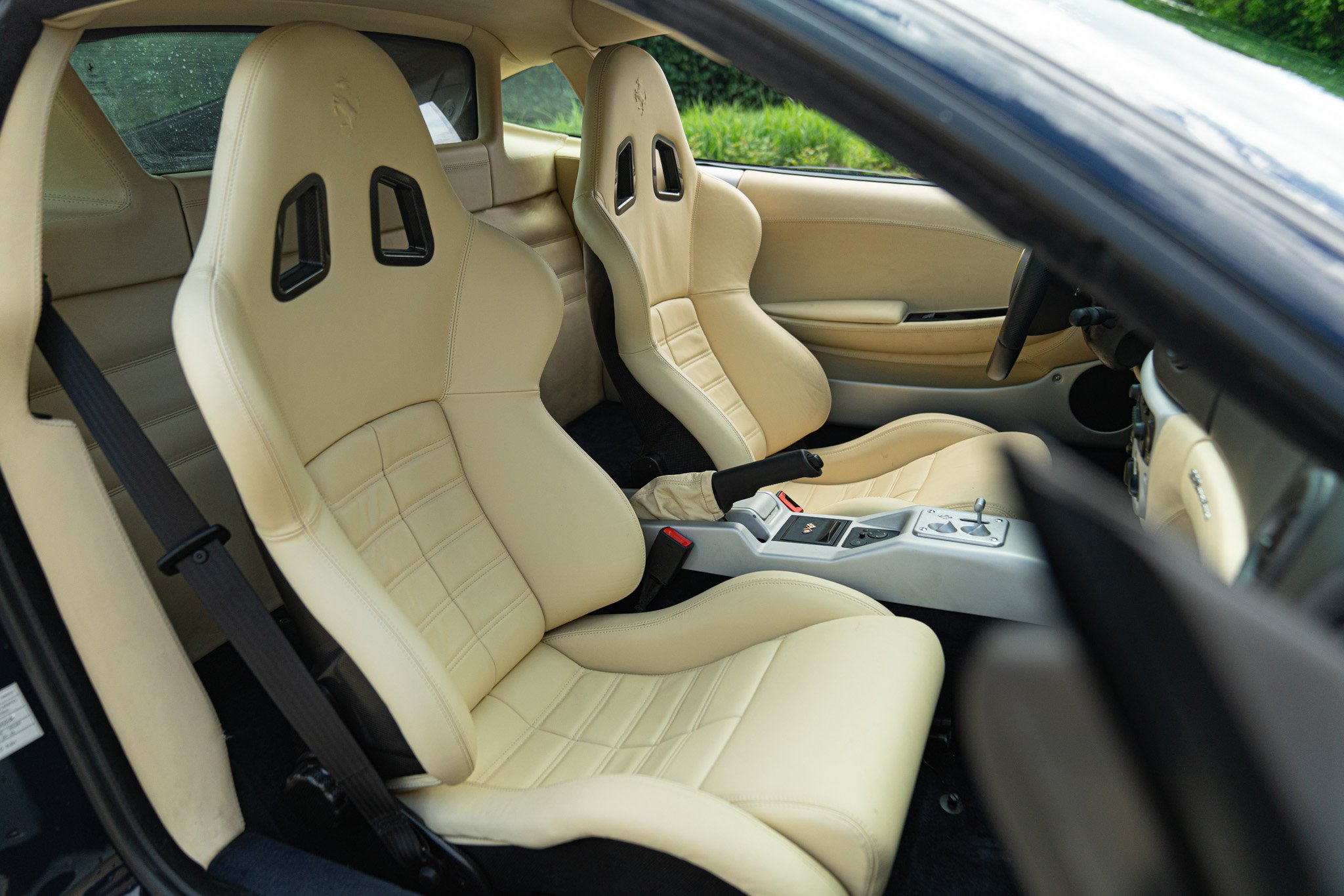 Ferrari 360 Modena F1 