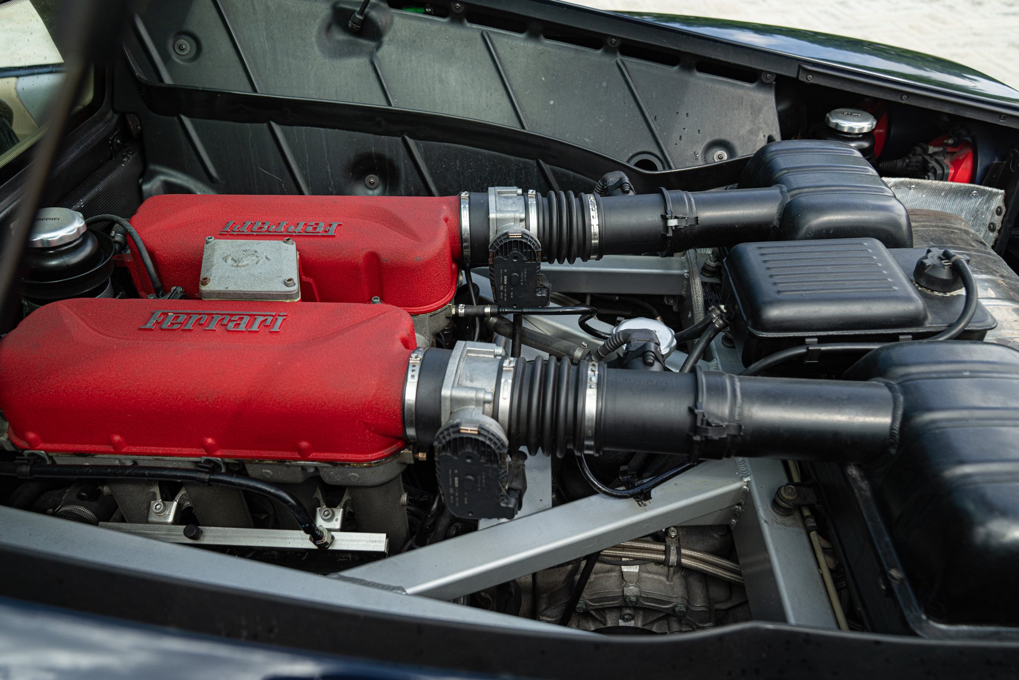 Ferrari 360 Modena F1 
