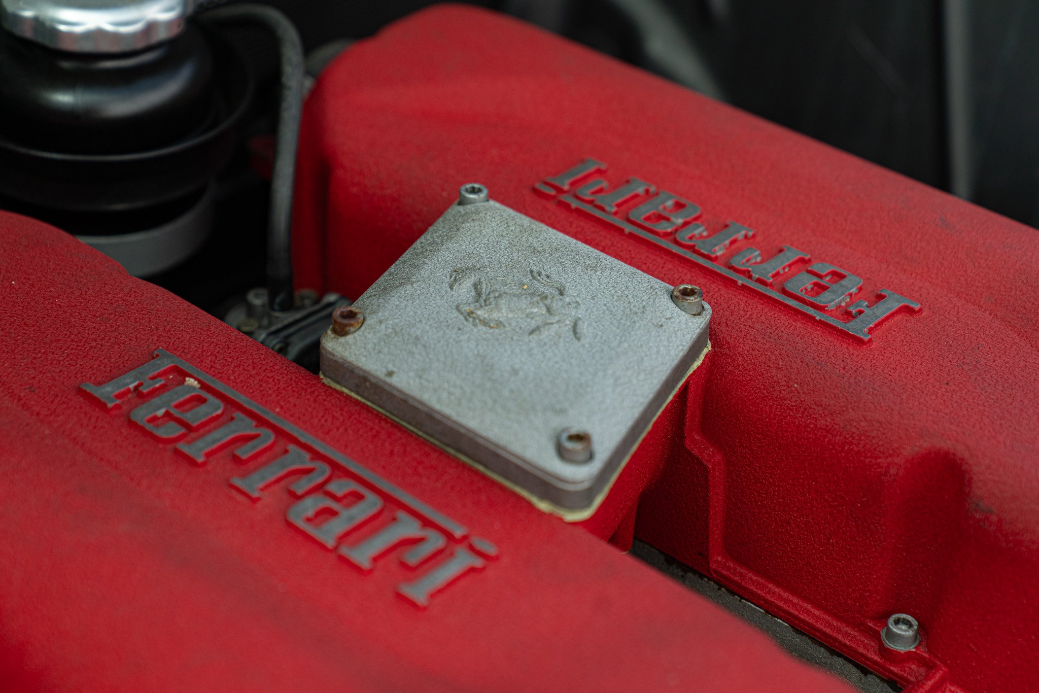 Ferrari 360 Modena F1 