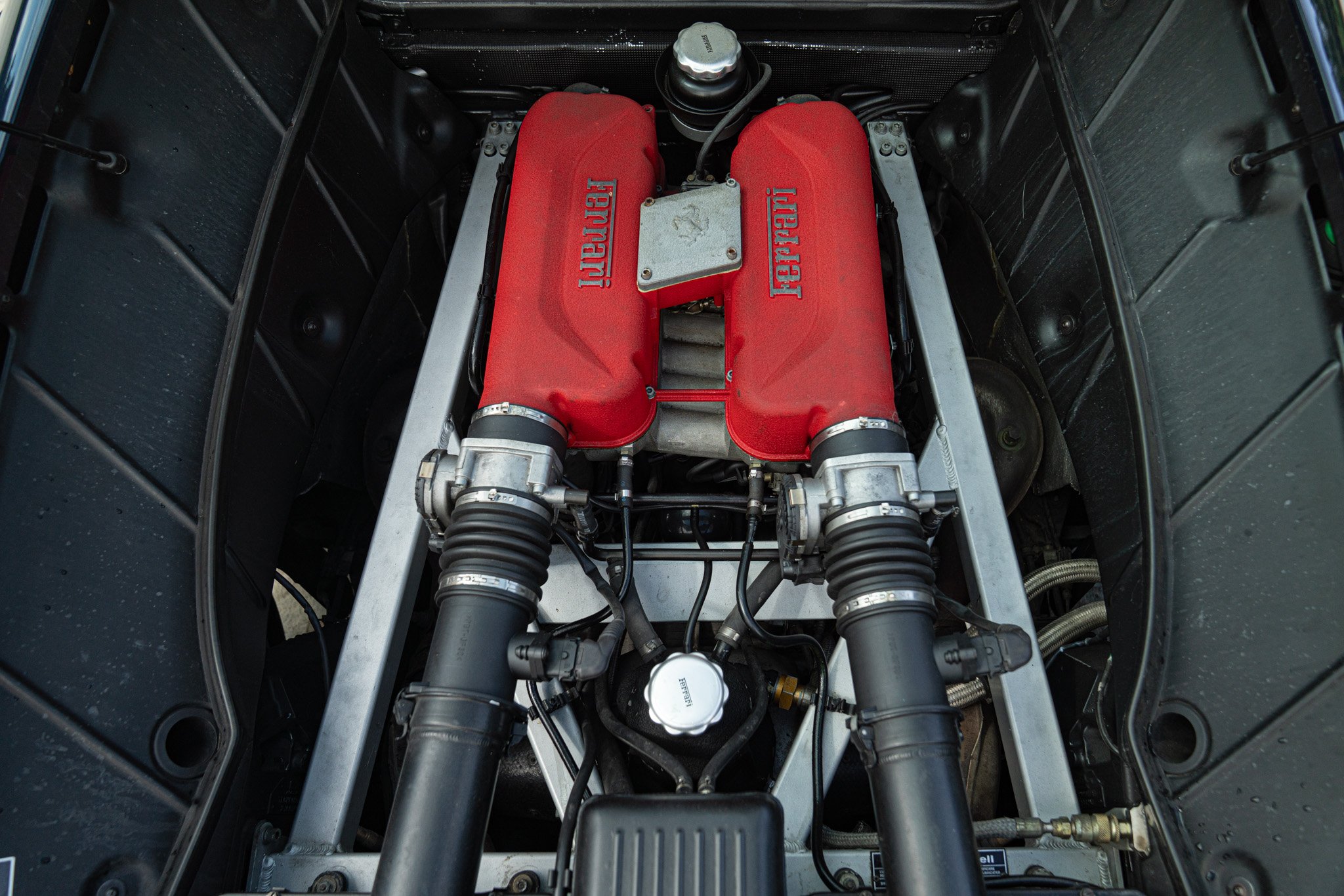 Ferrari 360 Modena F1 