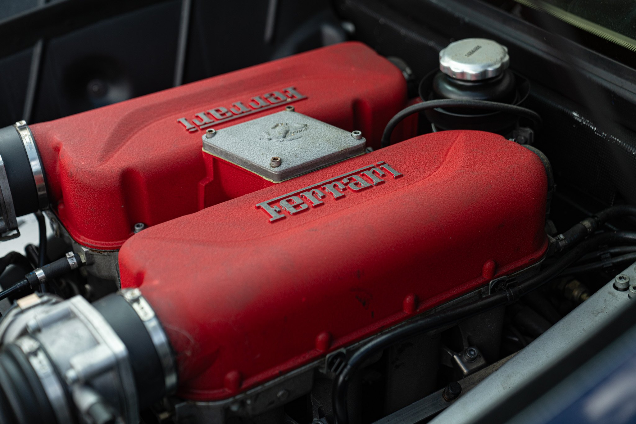 Ferrari 360 Modena F1 
