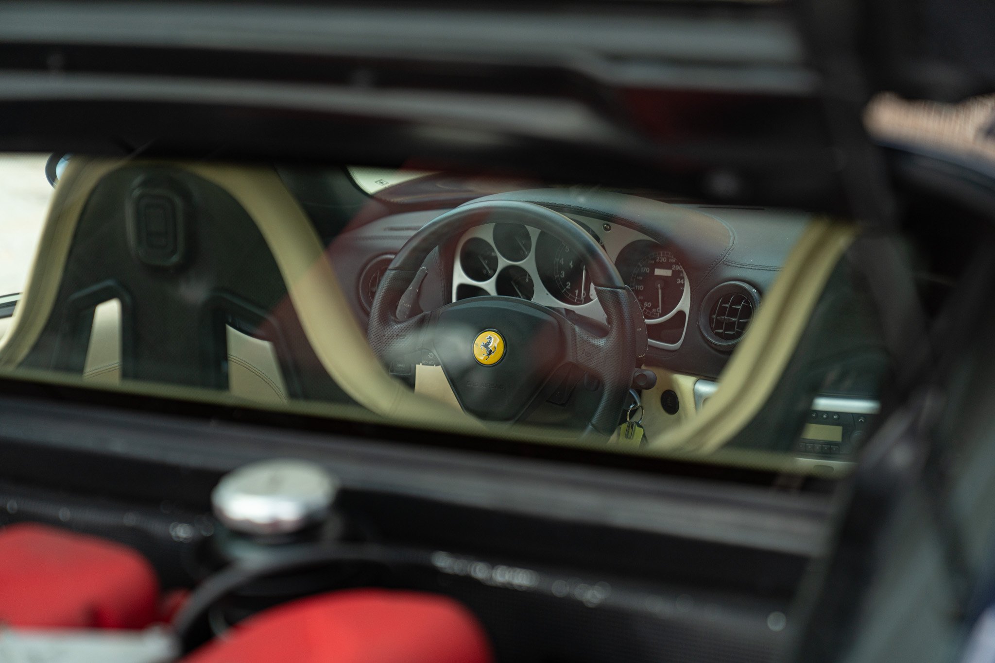 Ferrari 360 Modena F1 
