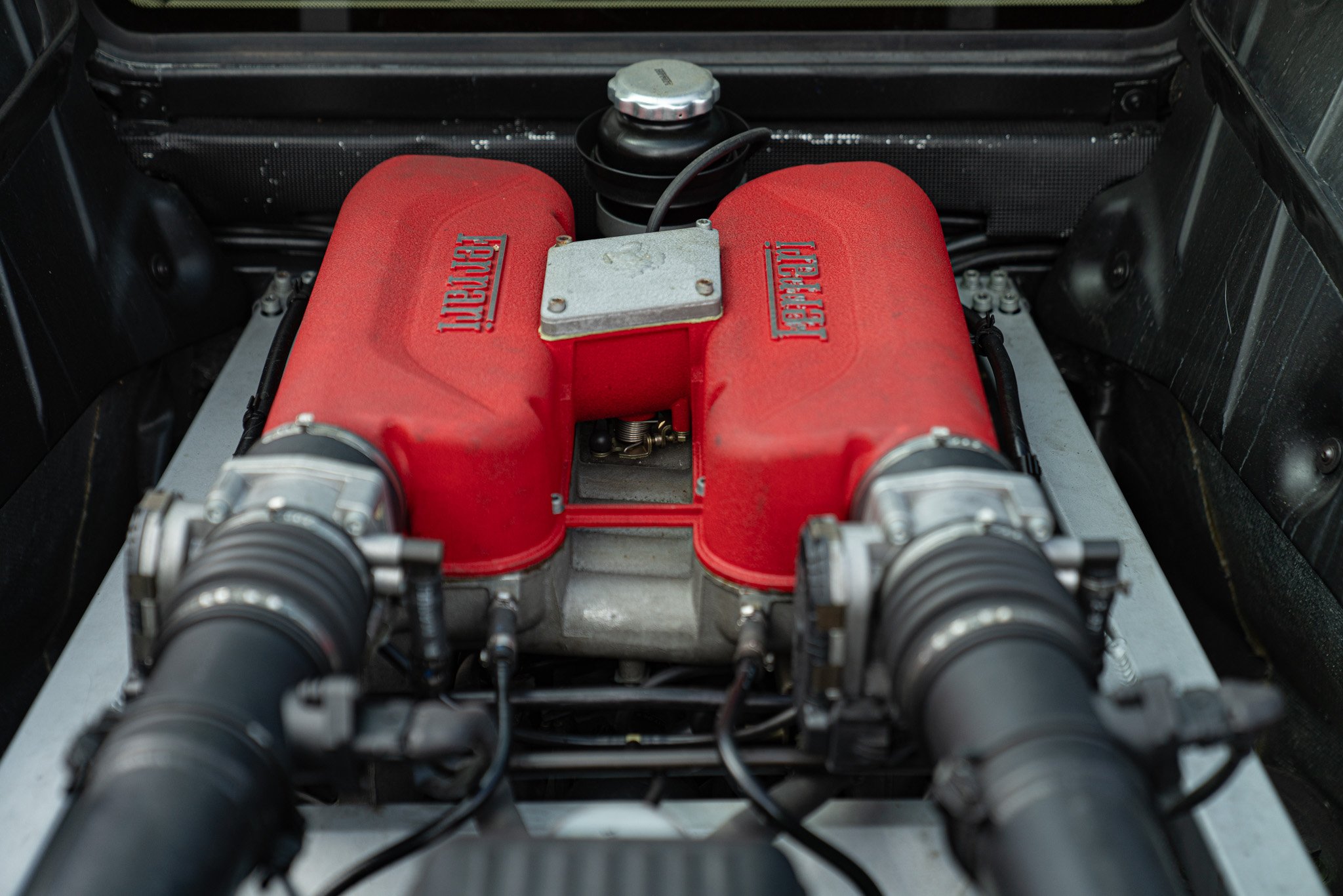 Ferrari 360 Modena F1 