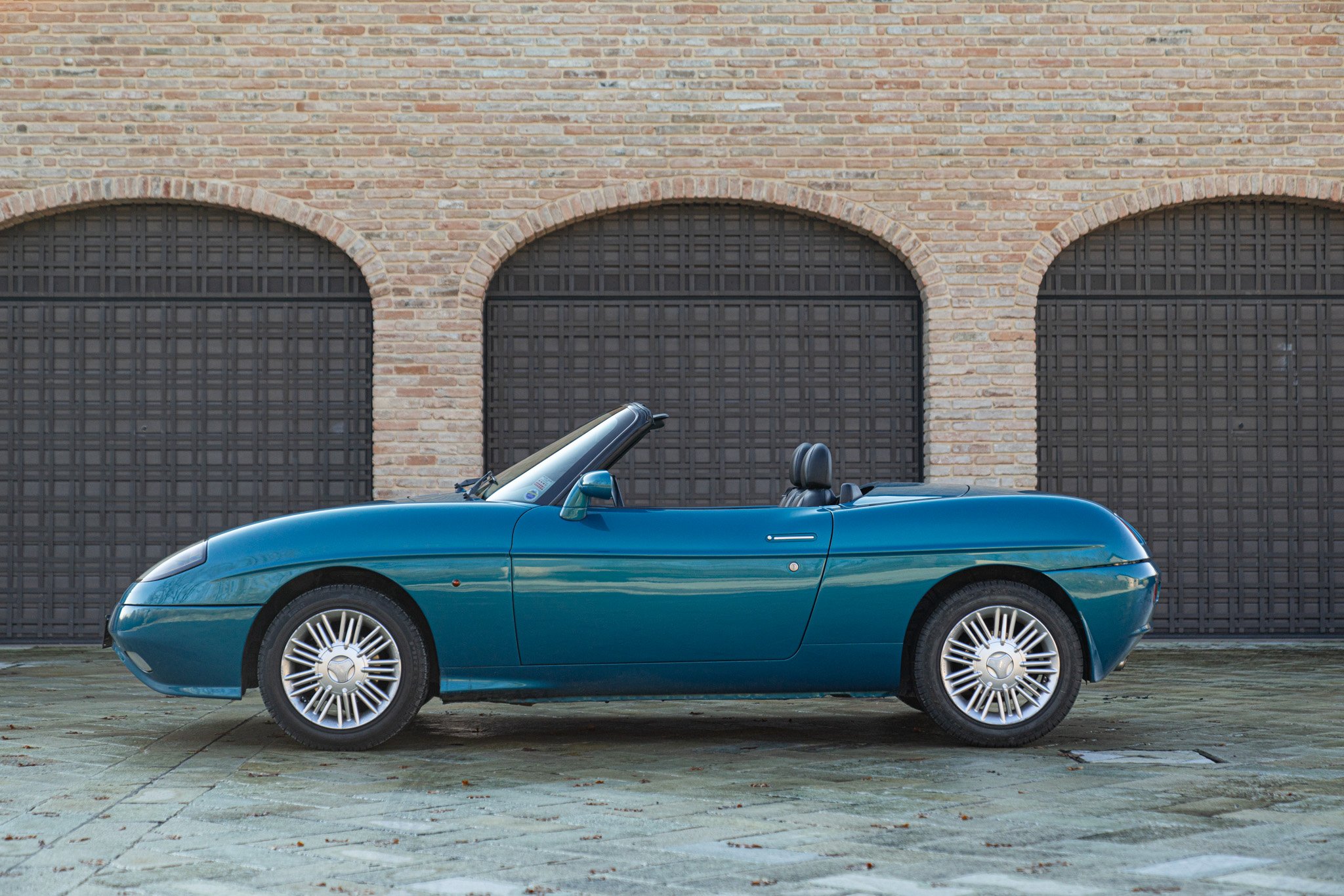 Fiat BARCHETTA 