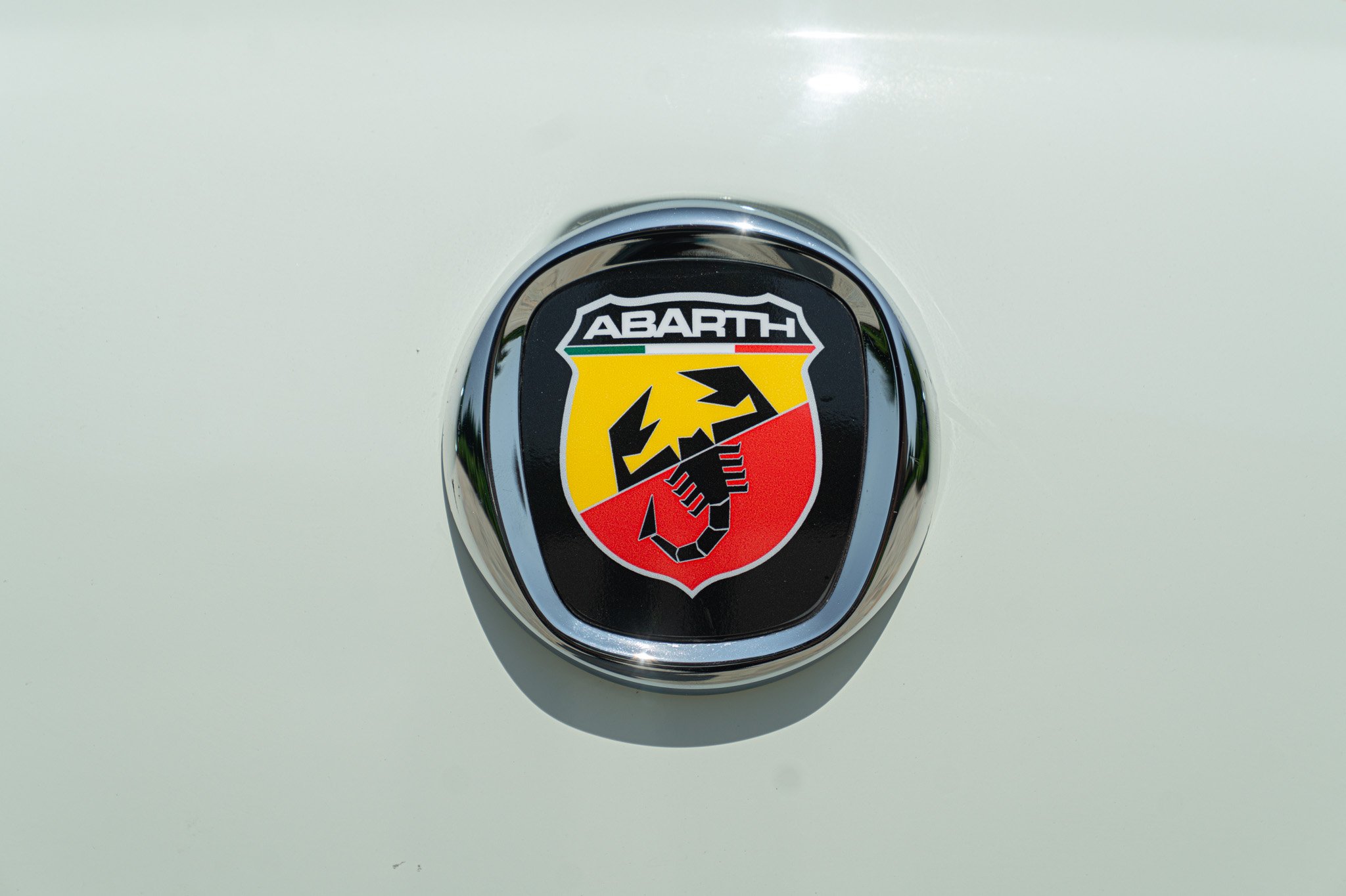 Fiat 500 L \"REPLICA ABARTH 595\" 