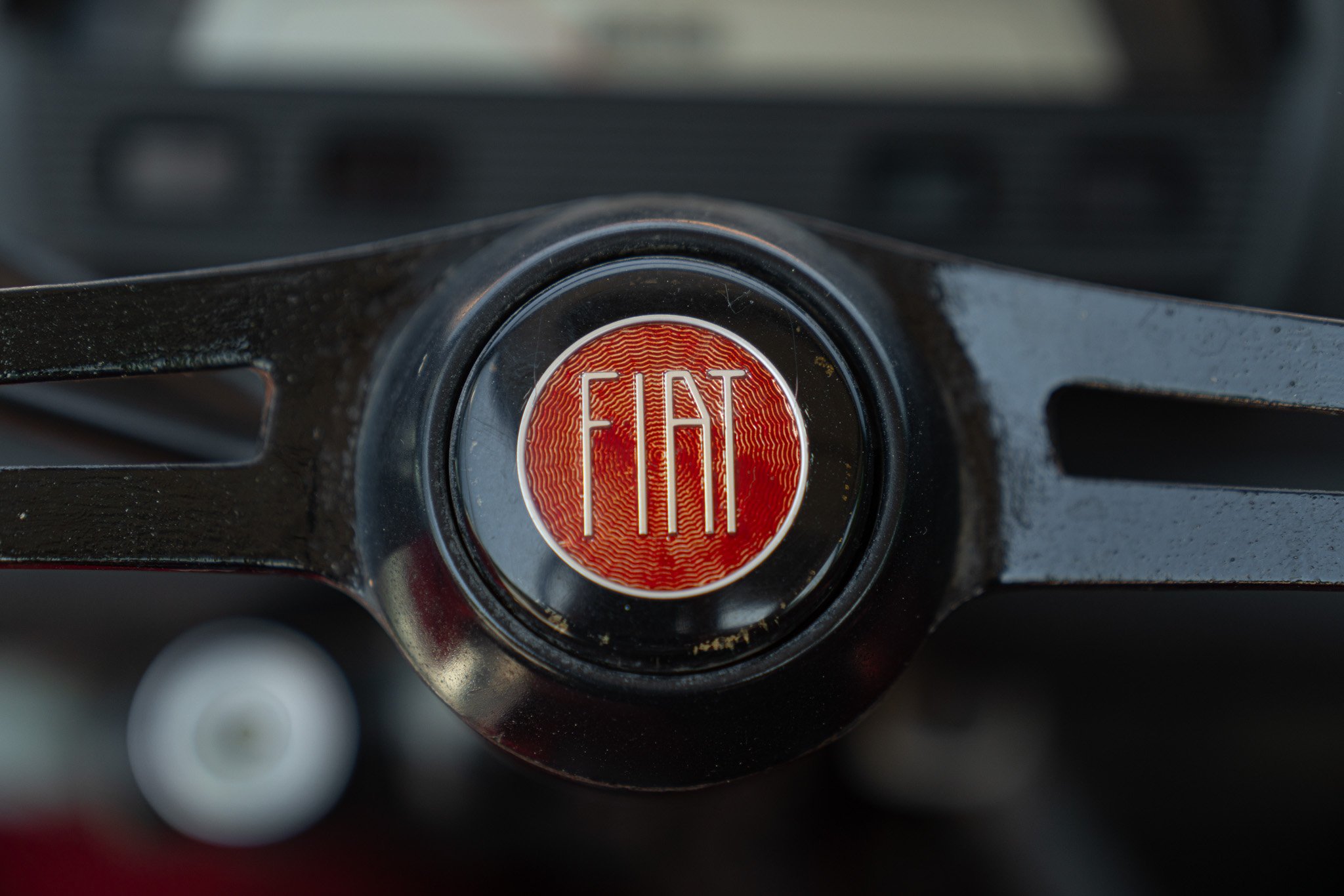 Fiat 500 L \"REPLICA ABARTH 595\" 