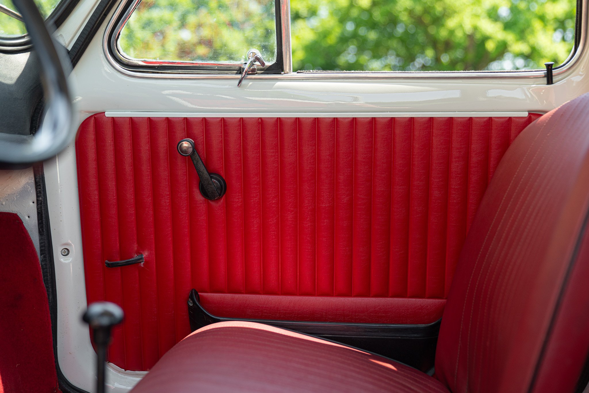 Fiat 500 L \"REPLICA ABARTH 595\" 
