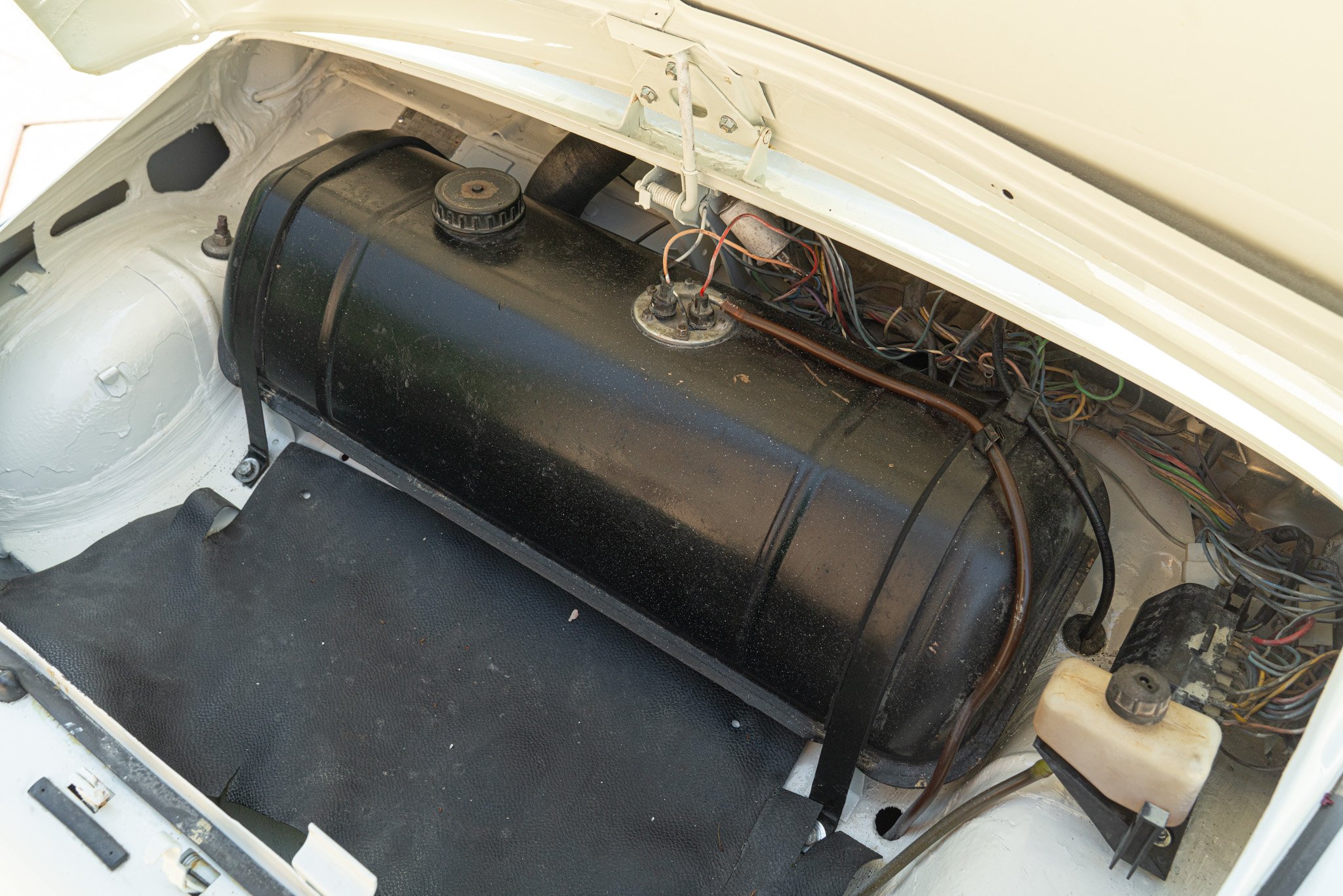 Fiat 500 L \"REPLICA ABARTH 595\" 