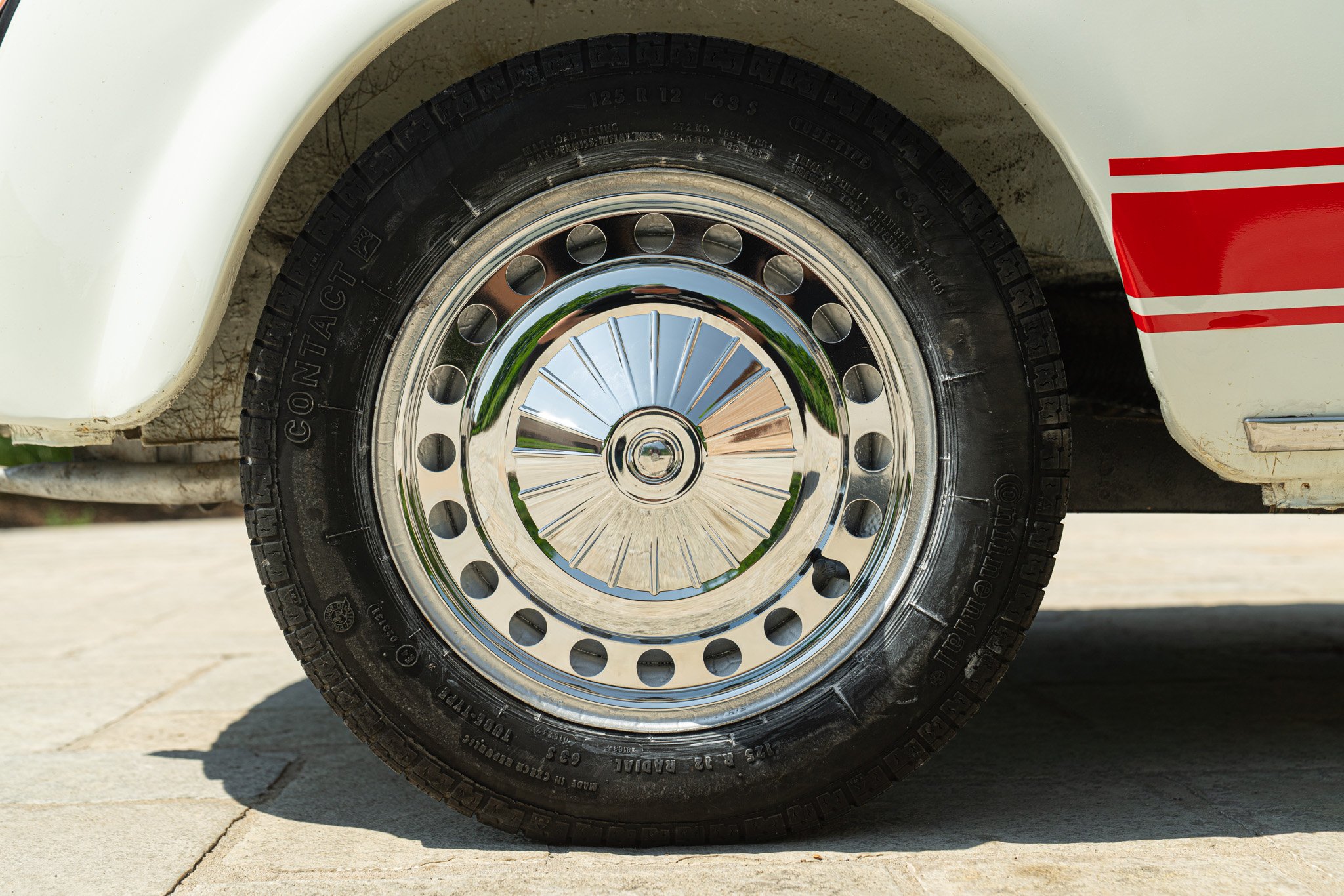 Fiat 500 L \"REPLICA ABARTH 595\" 