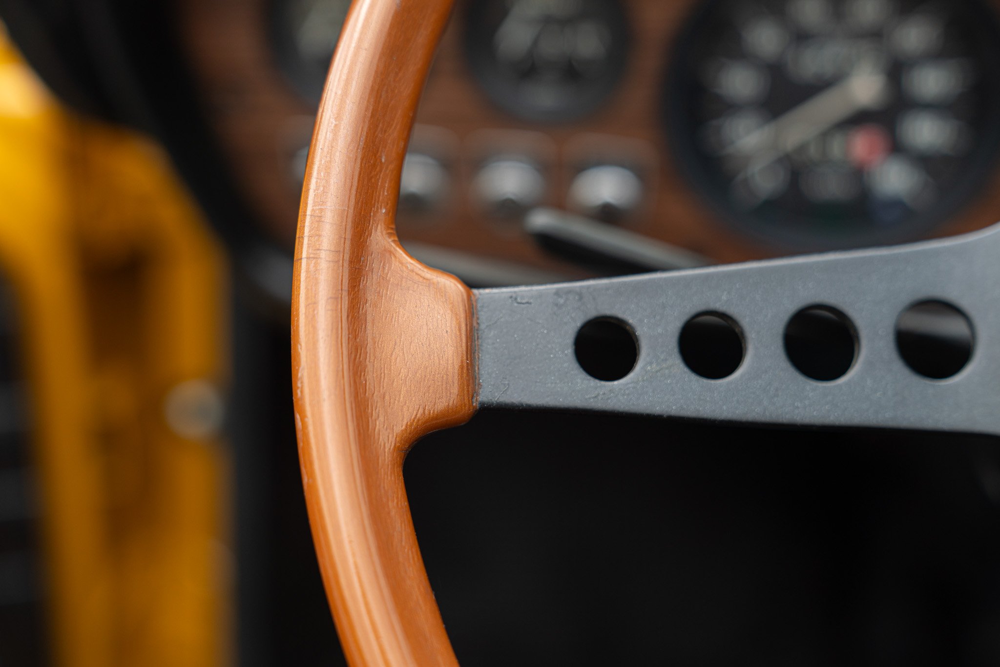 Fiat SPORT 850 SPIDER BERTONE 