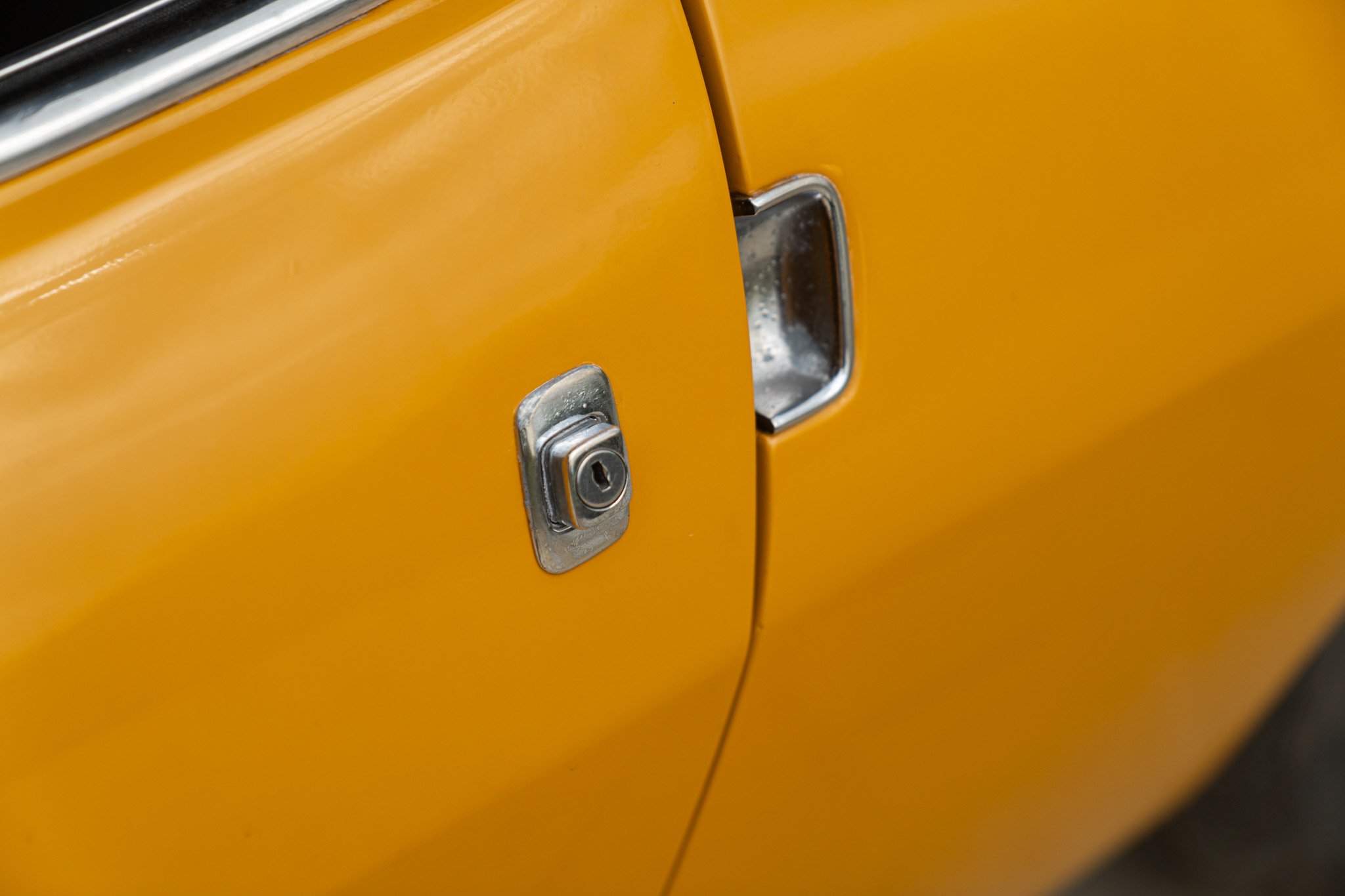 Fiat SPORT 850 SPIDER BERTONE 