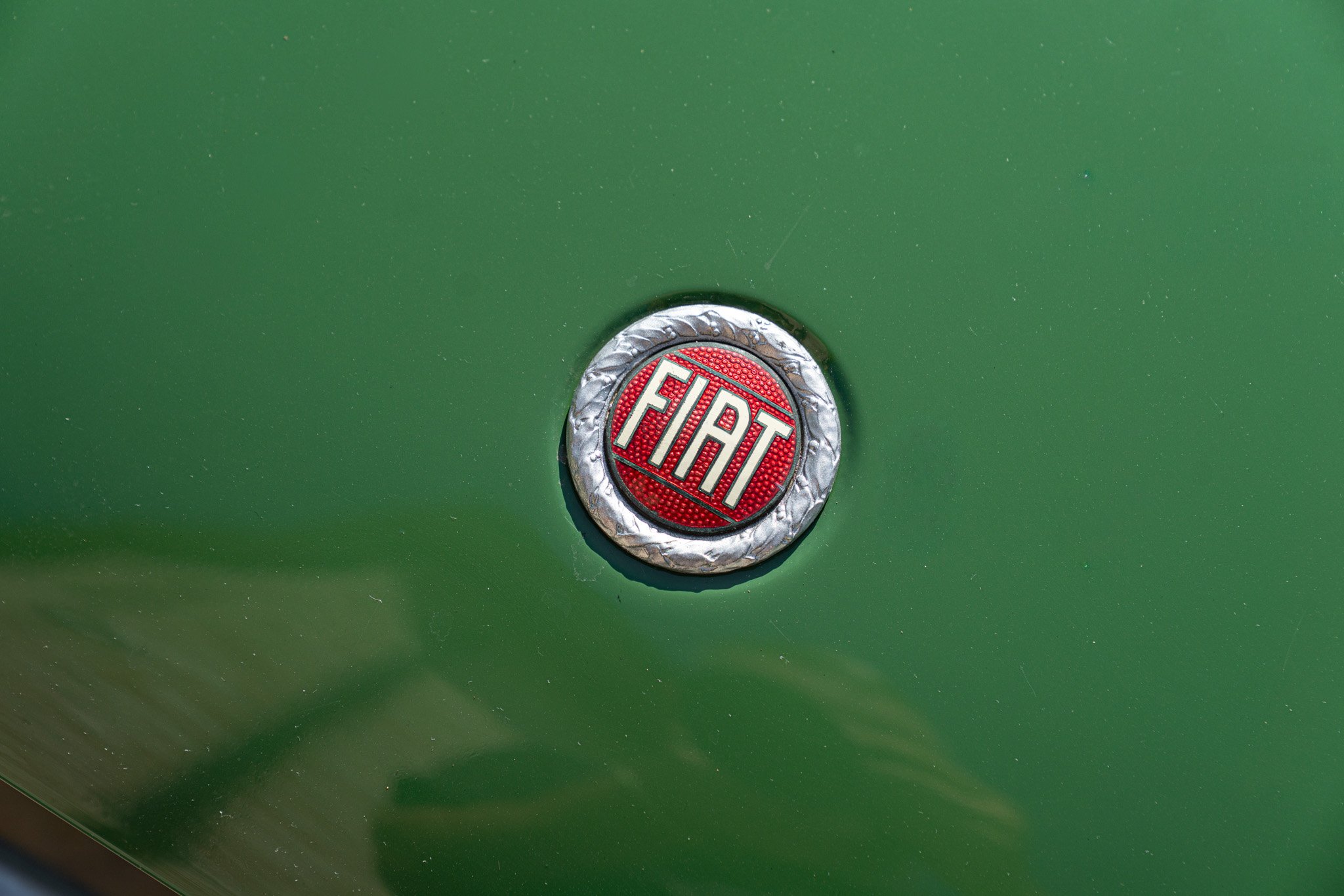Fiat 124 SPORT 