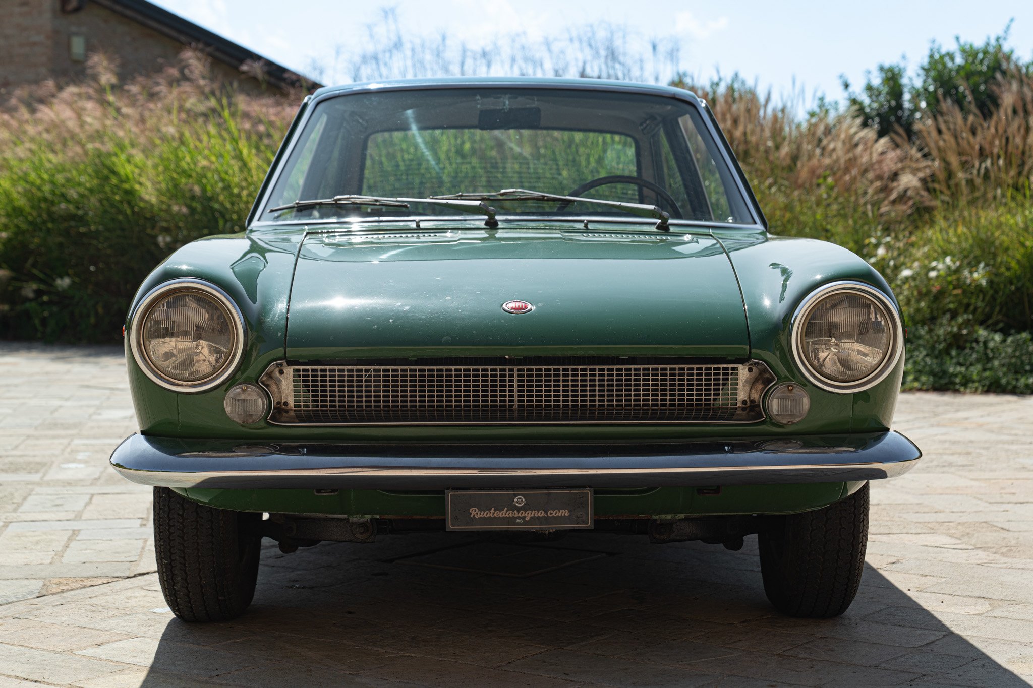 Fiat 124 SPORT 