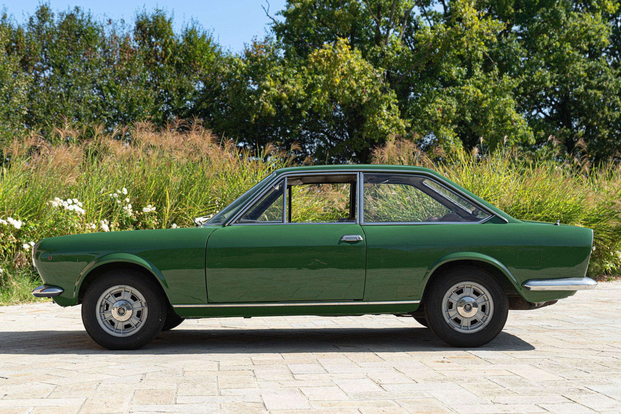 Fiat 124 SPORT 
