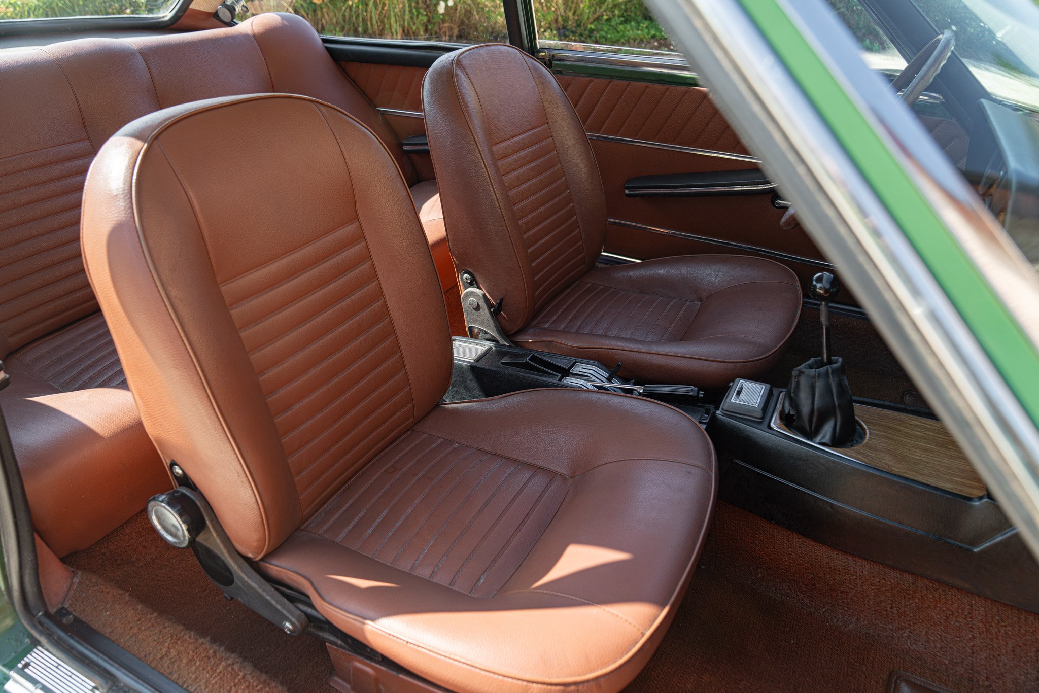 Fiat 124 SPORT 
