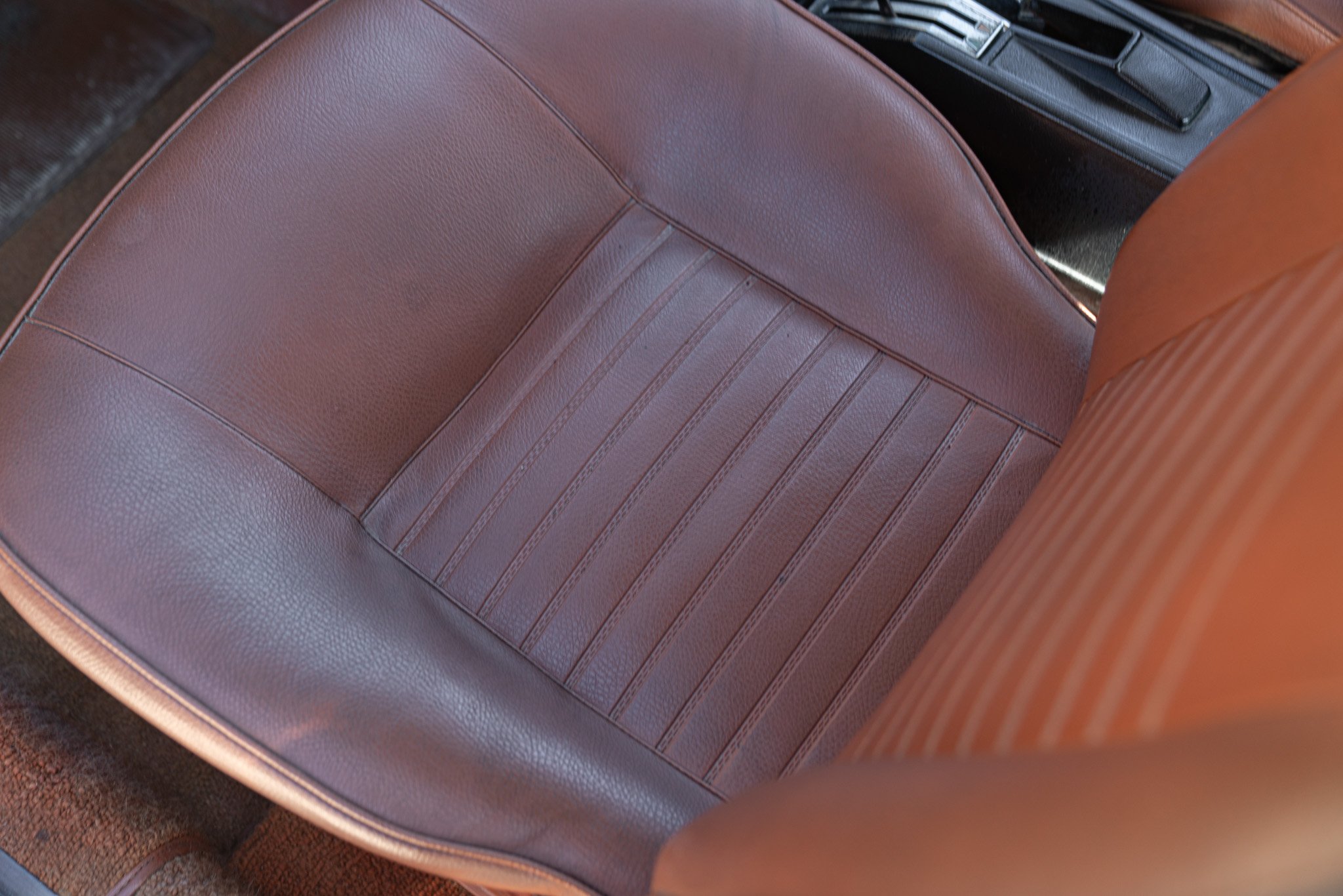 Fiat 124 SPORT 