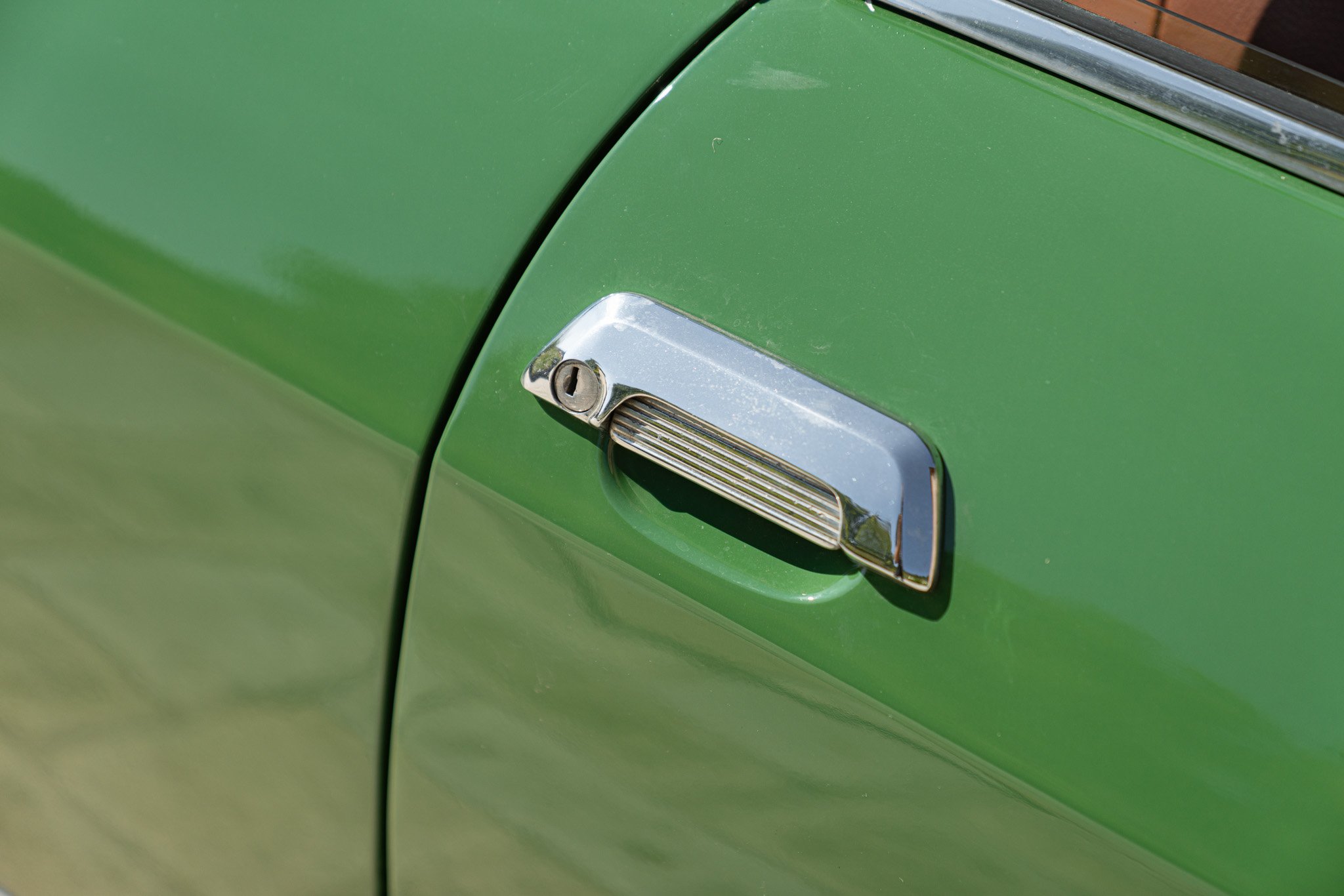 Fiat 124 SPORT 