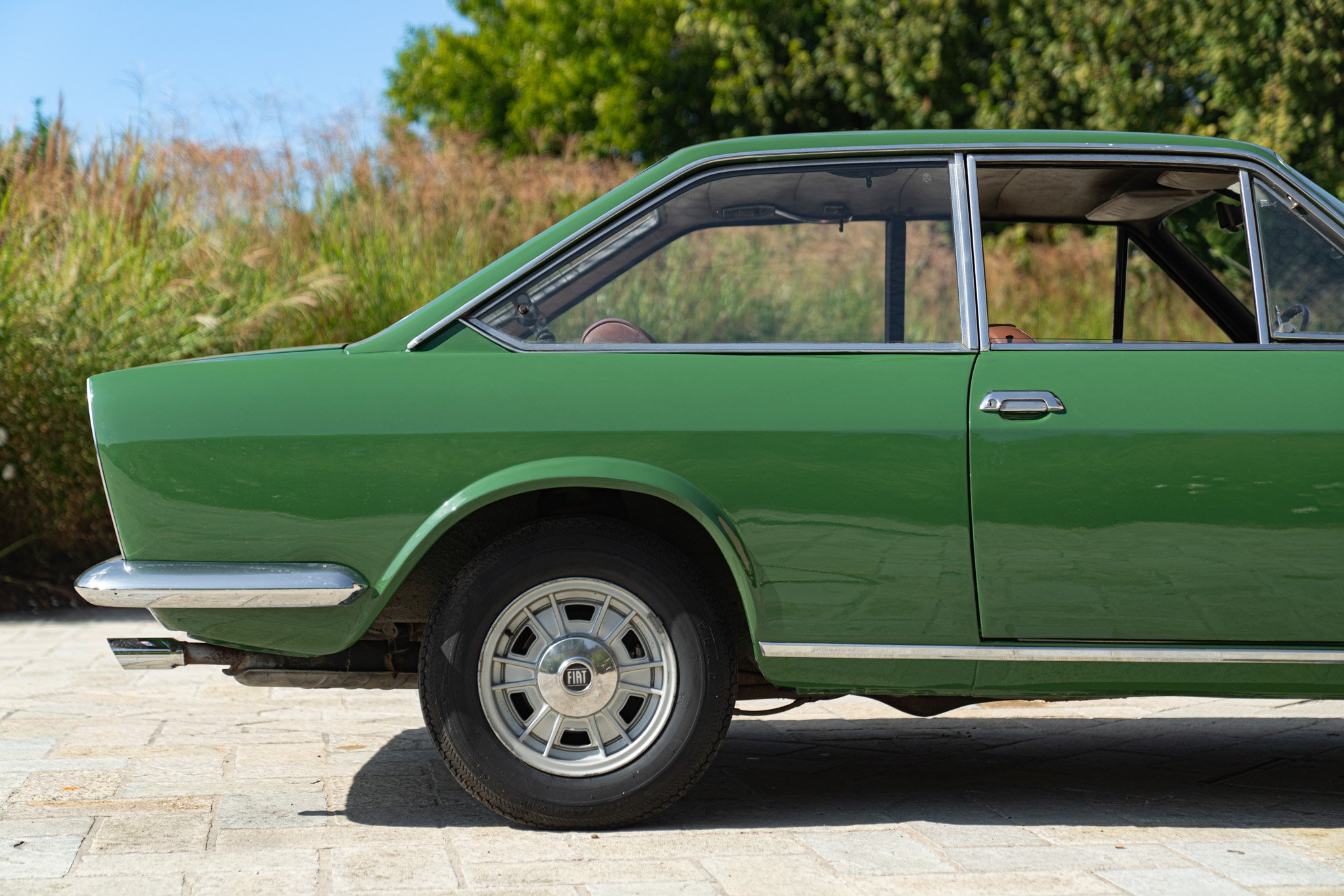 Fiat 124 SPORT 