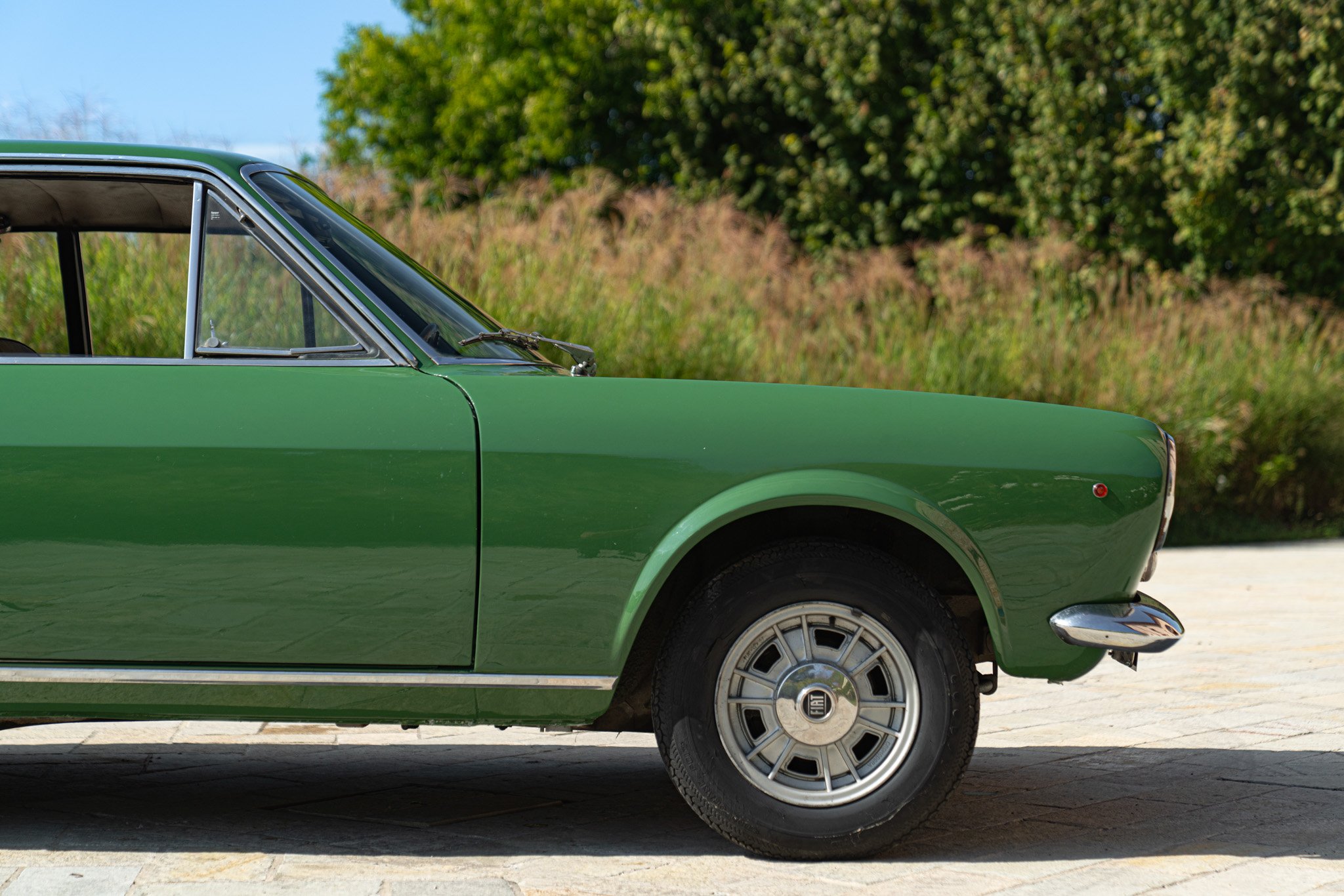 Fiat 124 SPORT 