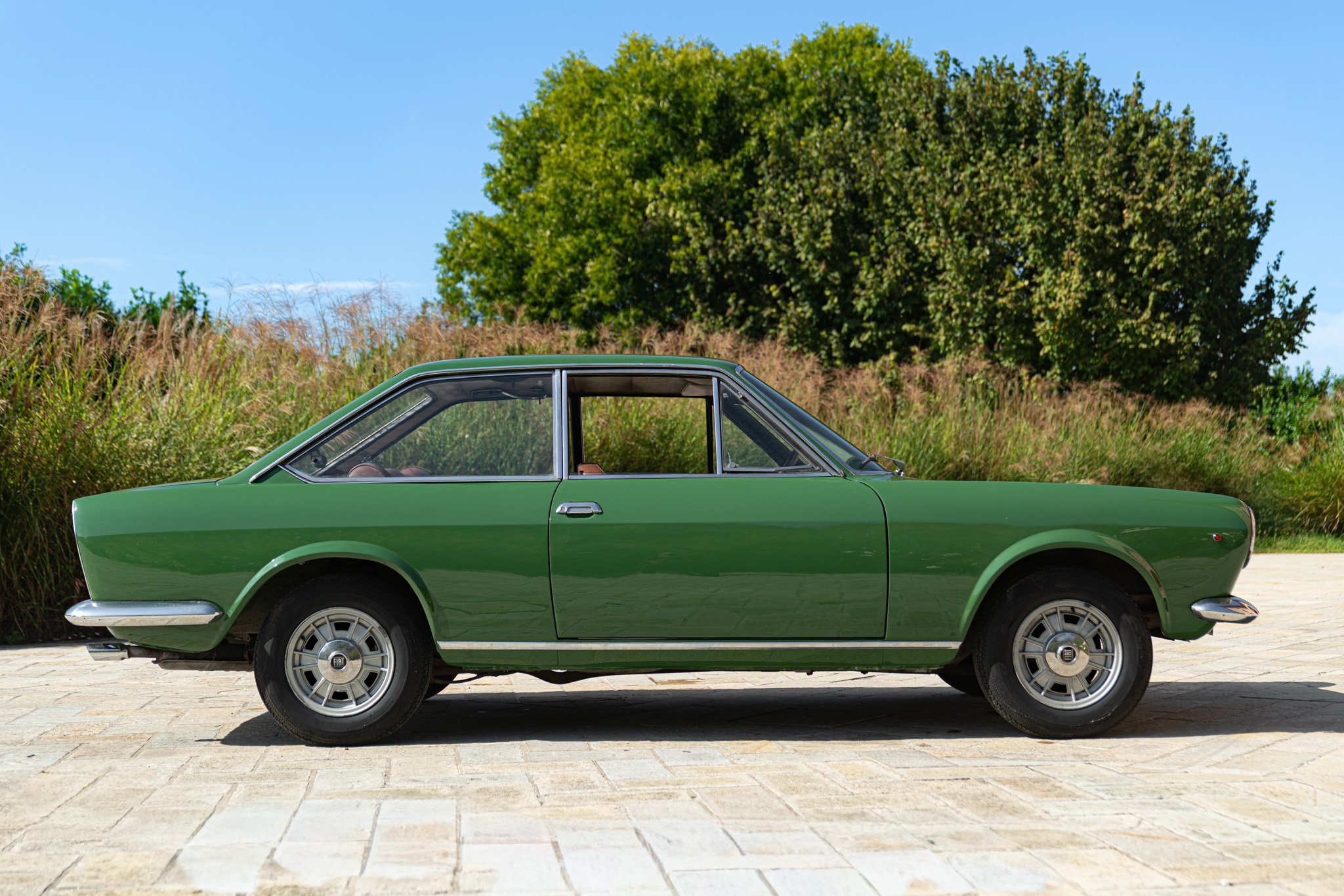 Fiat 124 SPORT 