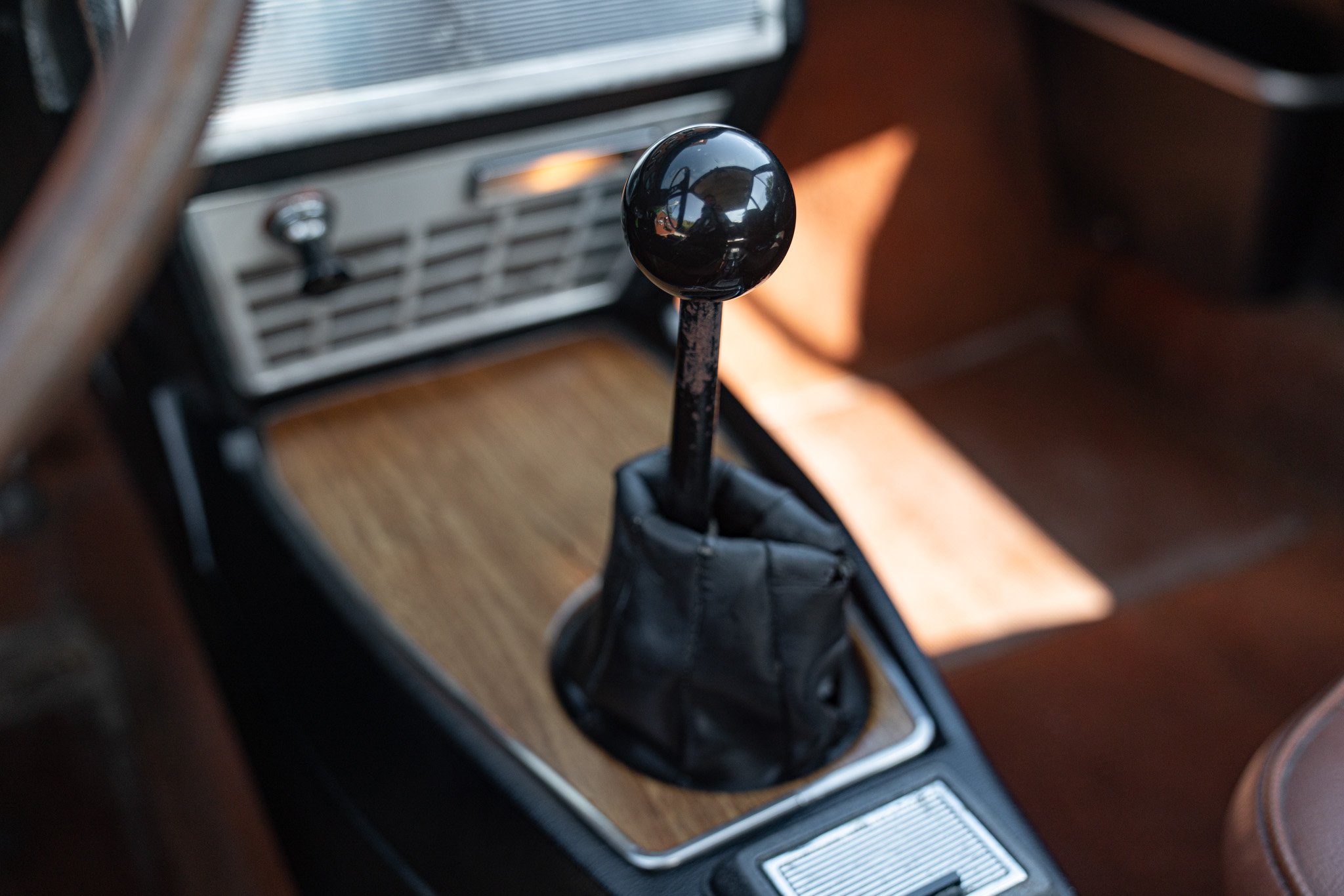 Fiat 124 SPORT 