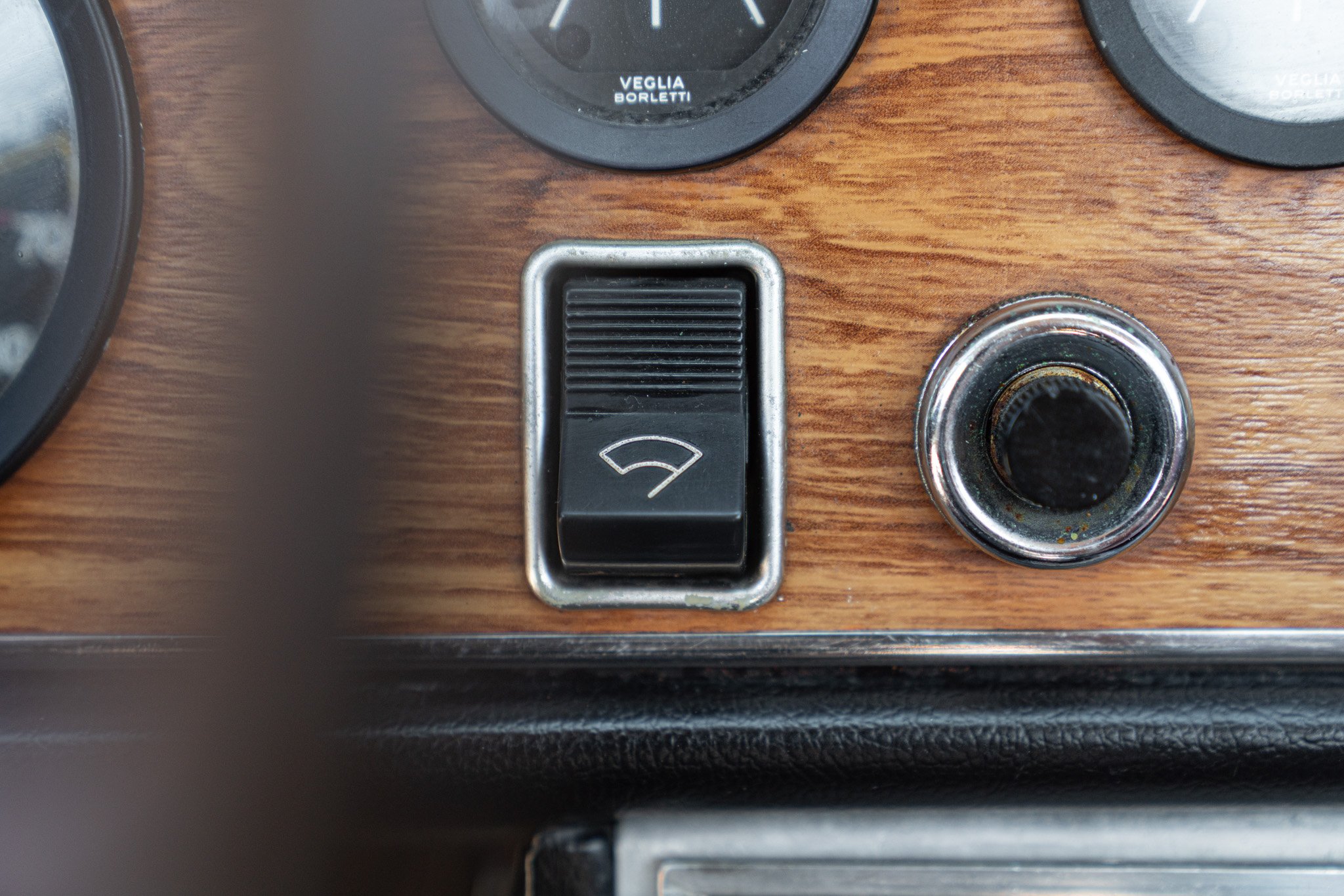 Fiat 124 SPORT 