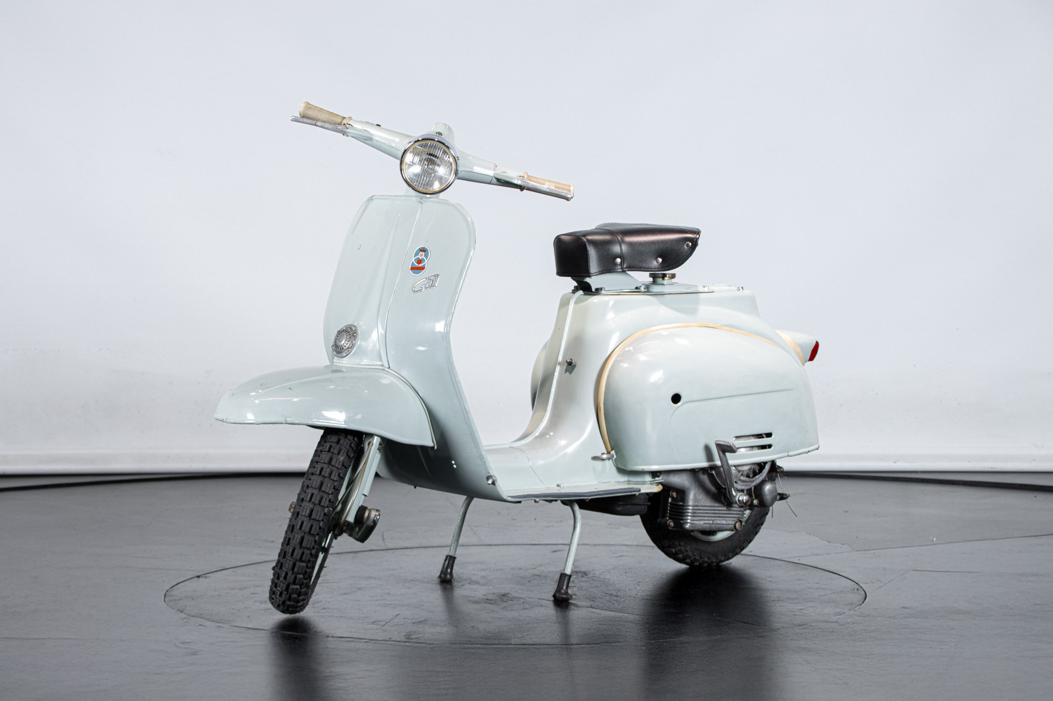 Gilera G50 