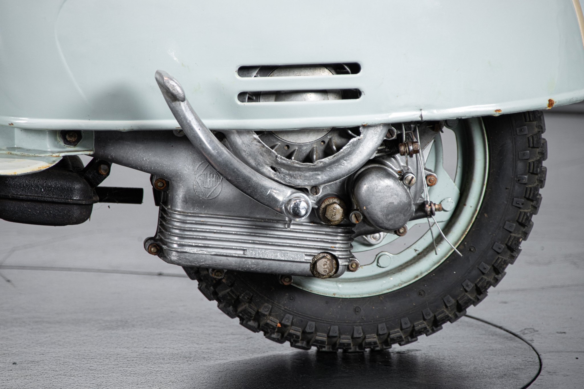 Gilera G50 