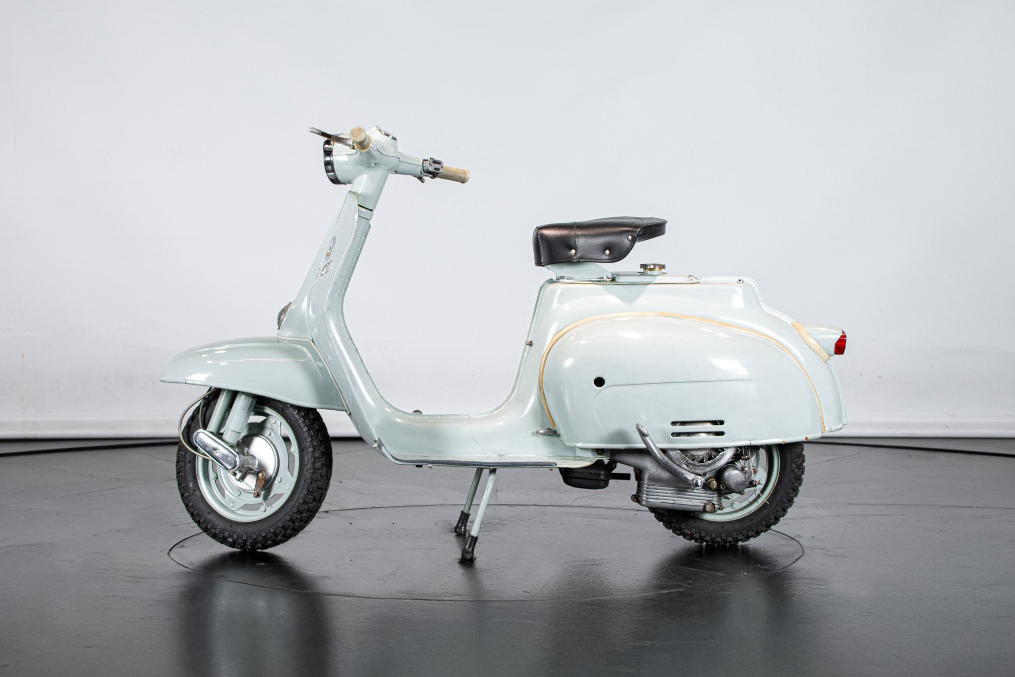 Gilera G50 