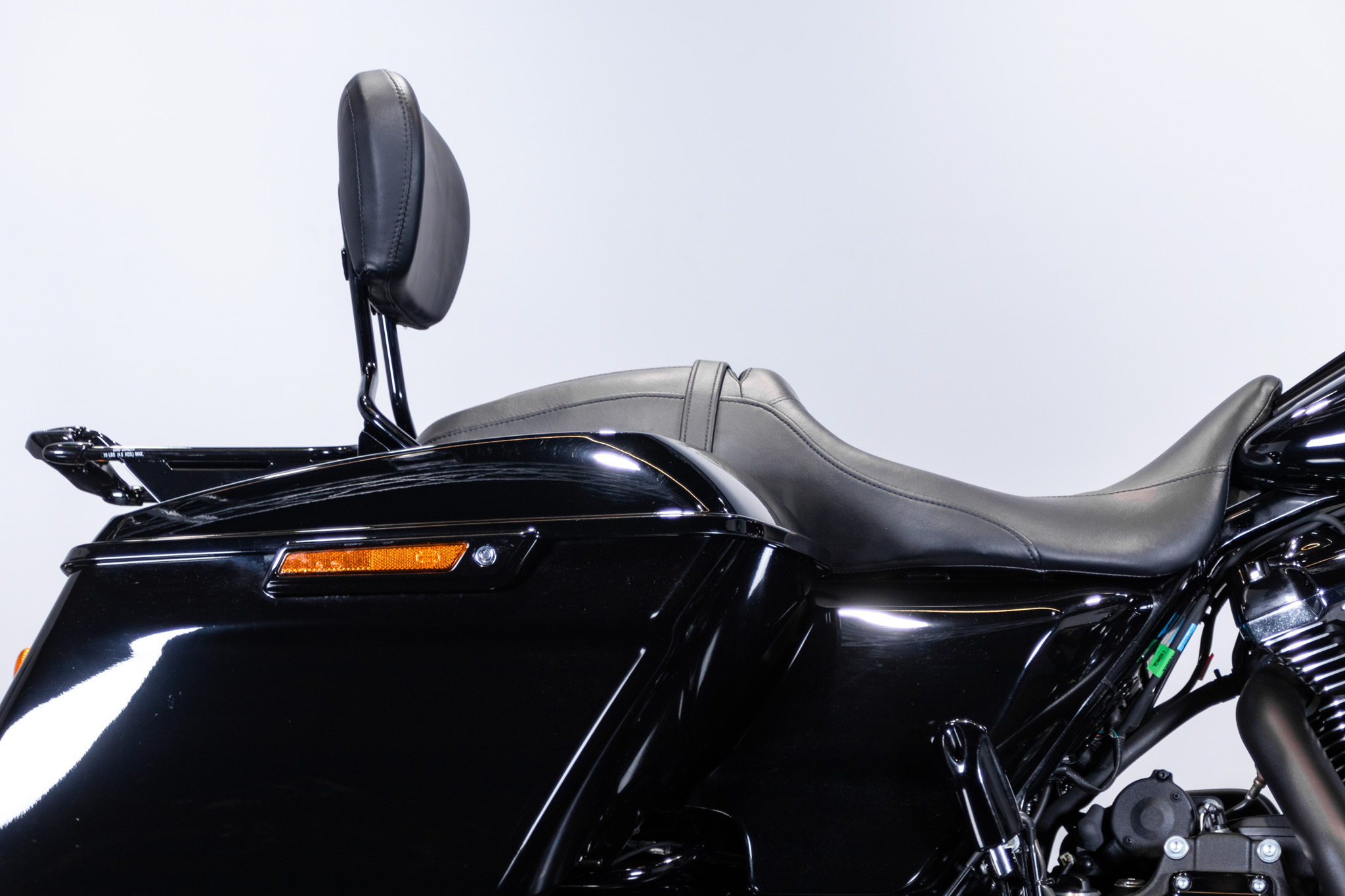 Harley Davidson Roadking Special 114 