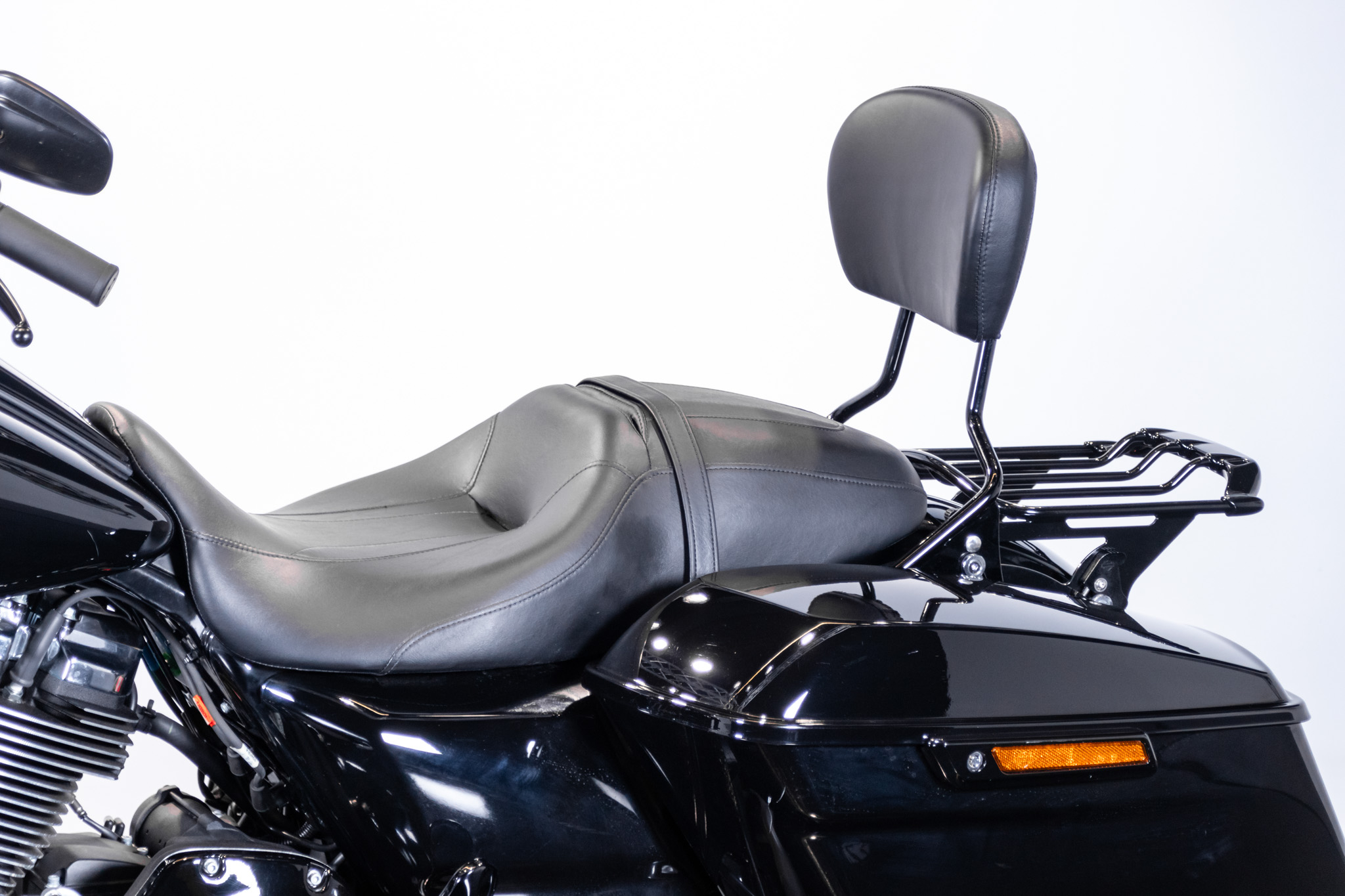 Harley Davidson Roadking Special 114 