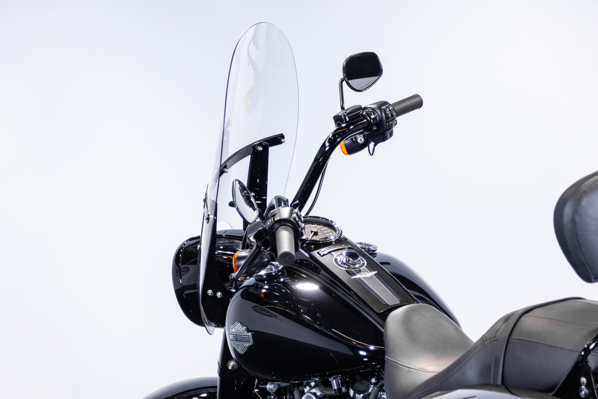Harley Davidson Roadking Special 114 