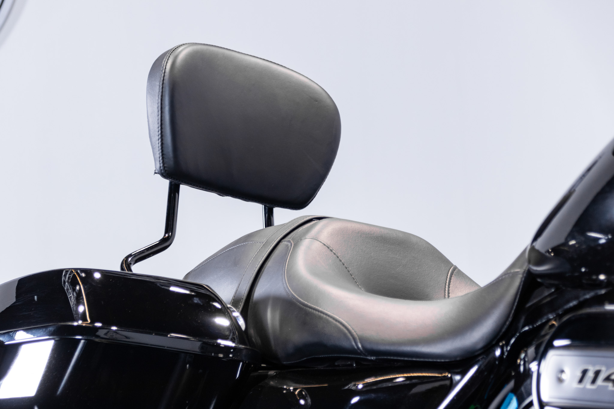 Harley Davidson Roadking Special 114 