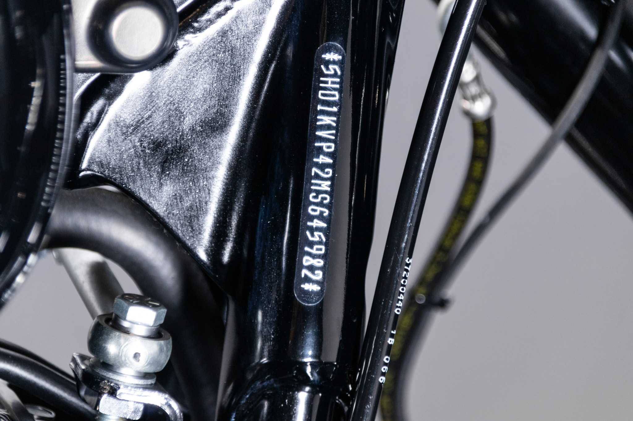 Harley Davidson Roadking Special 114 