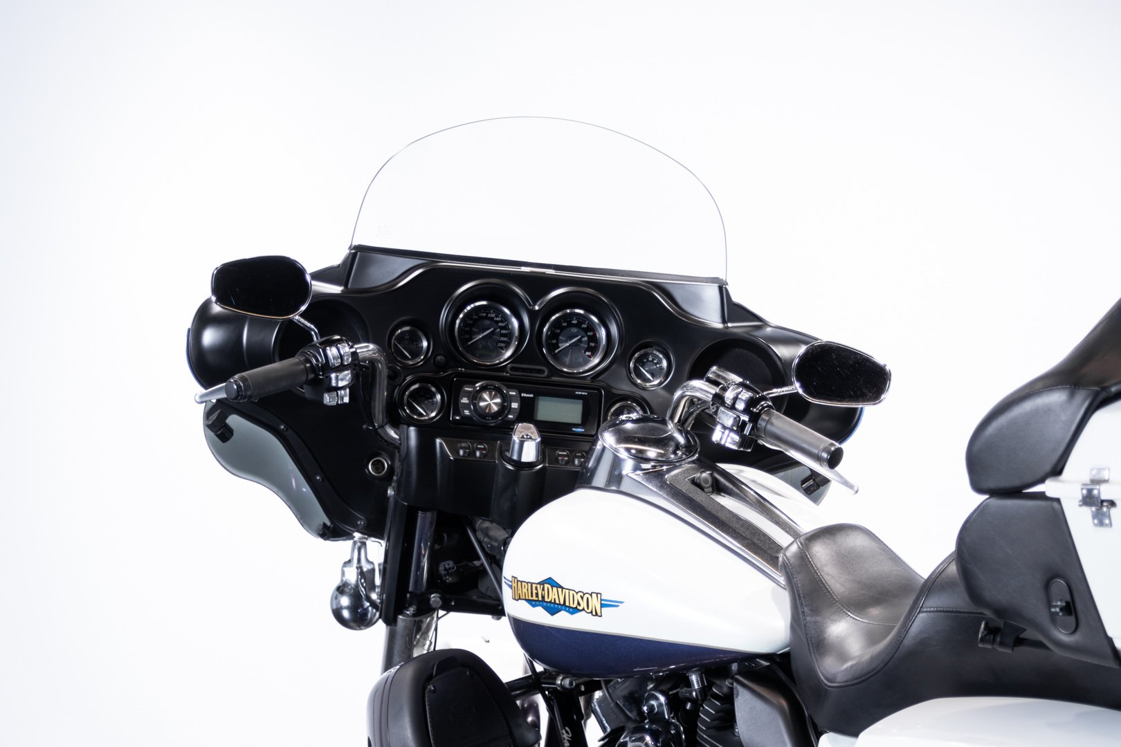 Harley Davidson ELECTRA GLIDE 