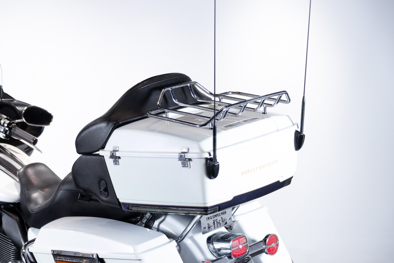 Harley Davidson ELECTRA GLIDE 