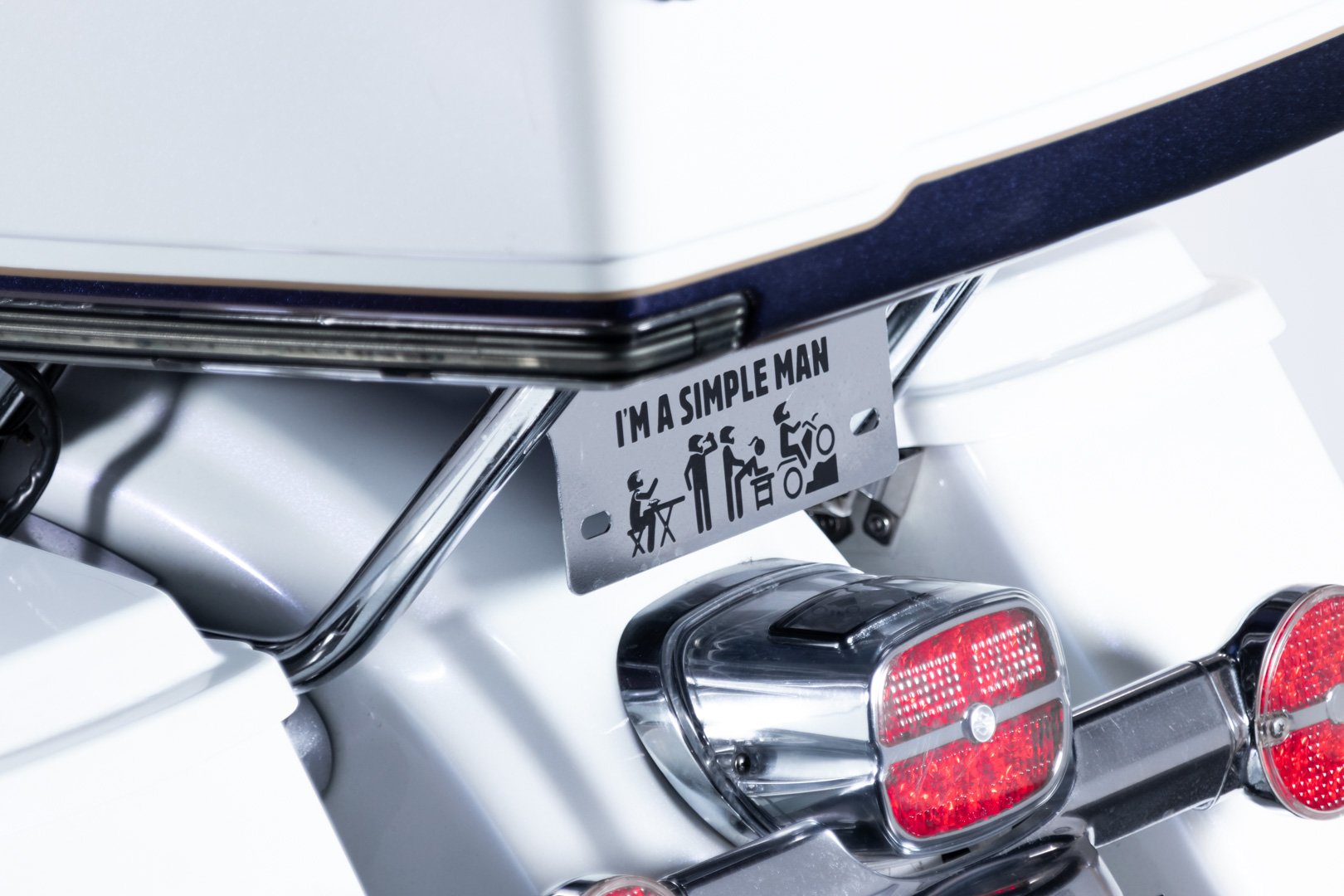 Harley Davidson ELECTRA GLIDE 
