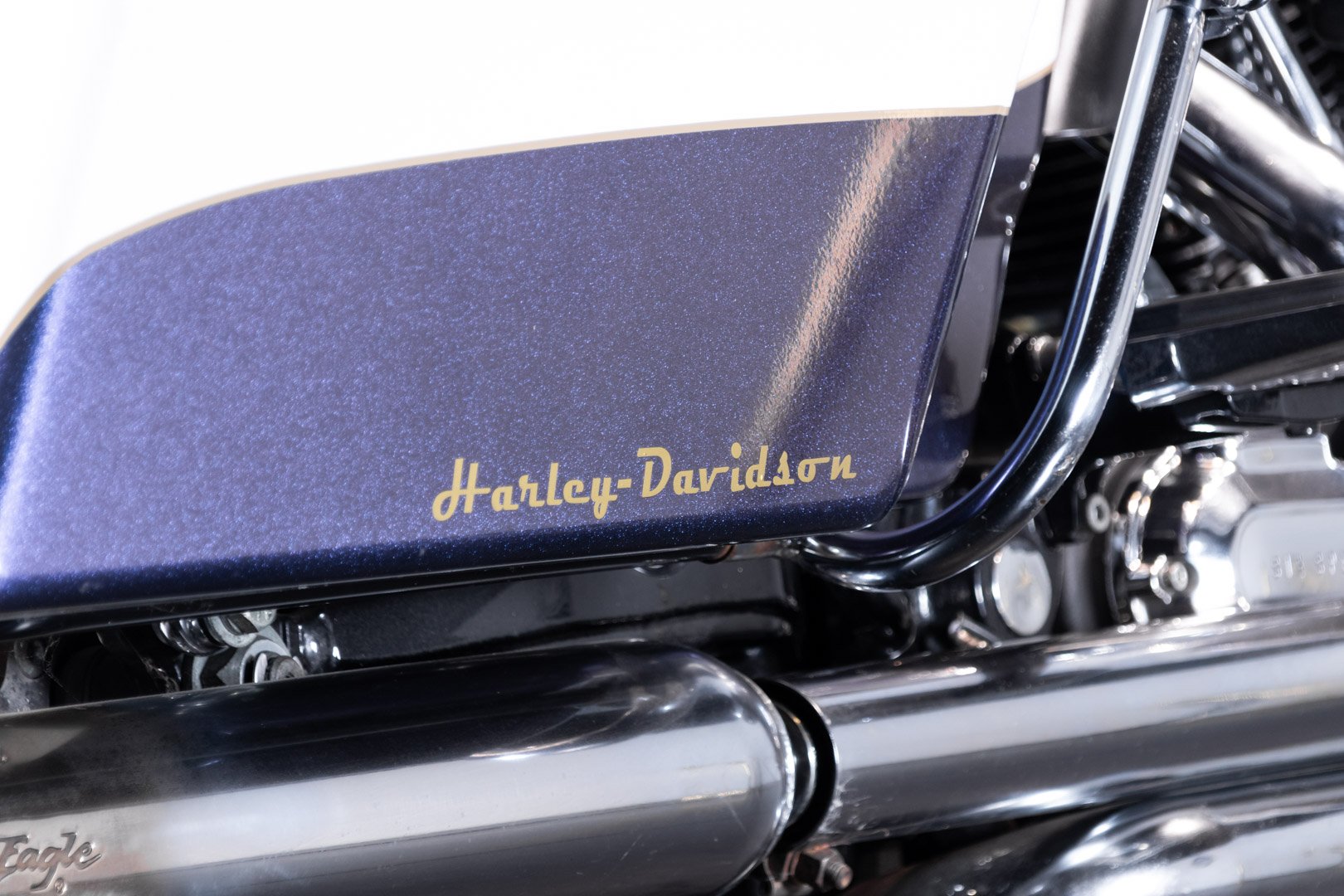 Harley Davidson ELECTRA GLIDE 