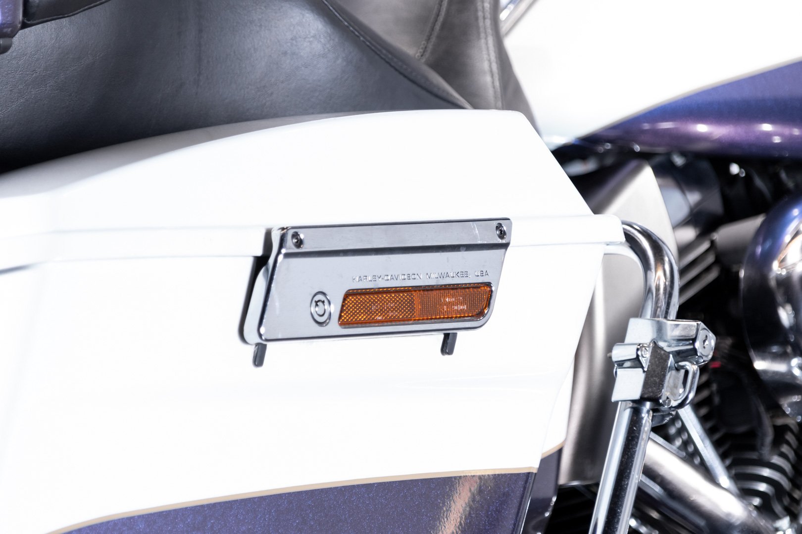 Harley Davidson ELECTRA GLIDE 