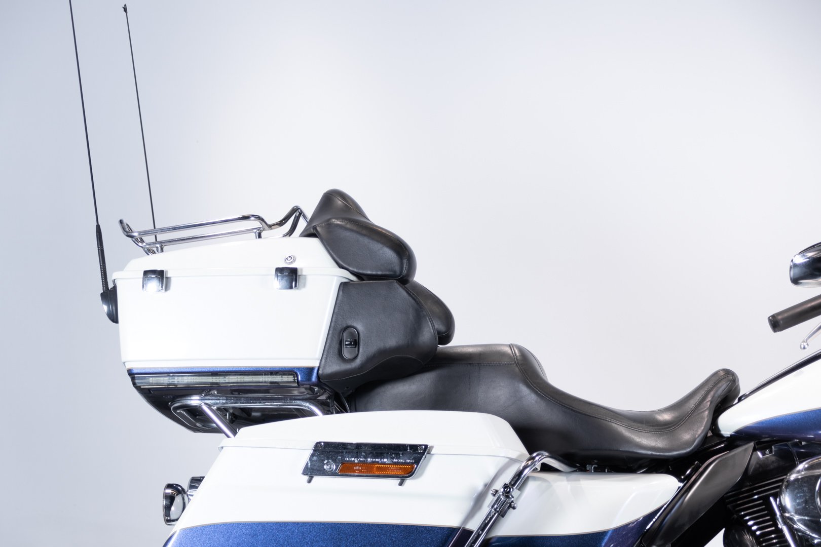 Harley Davidson ELECTRA GLIDE 