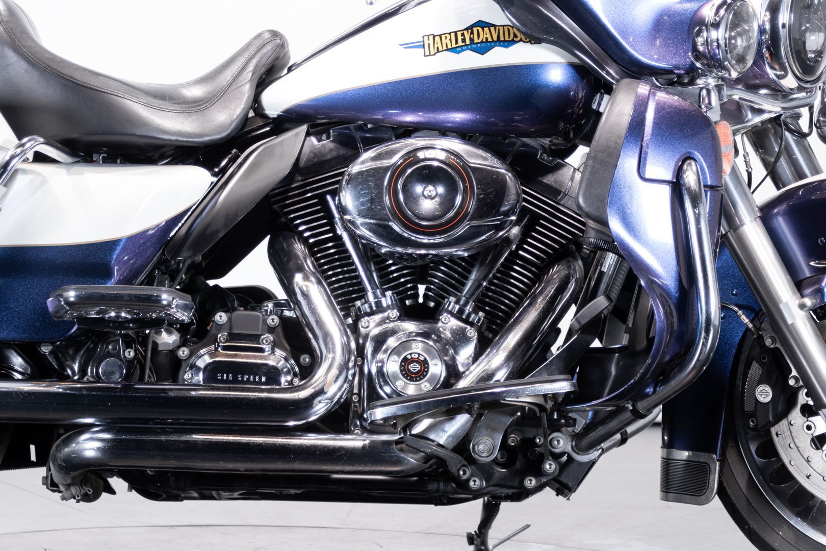 Harley Davidson ELECTRA GLIDE 