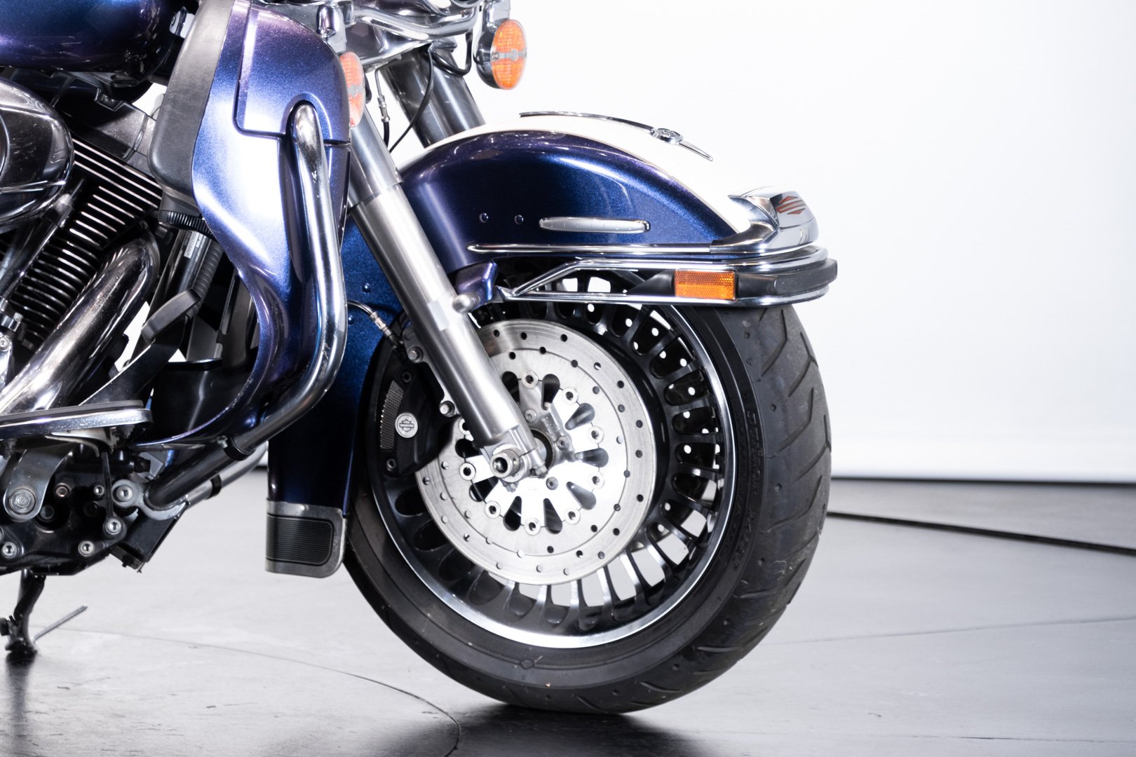 Harley Davidson ELECTRA GLIDE 