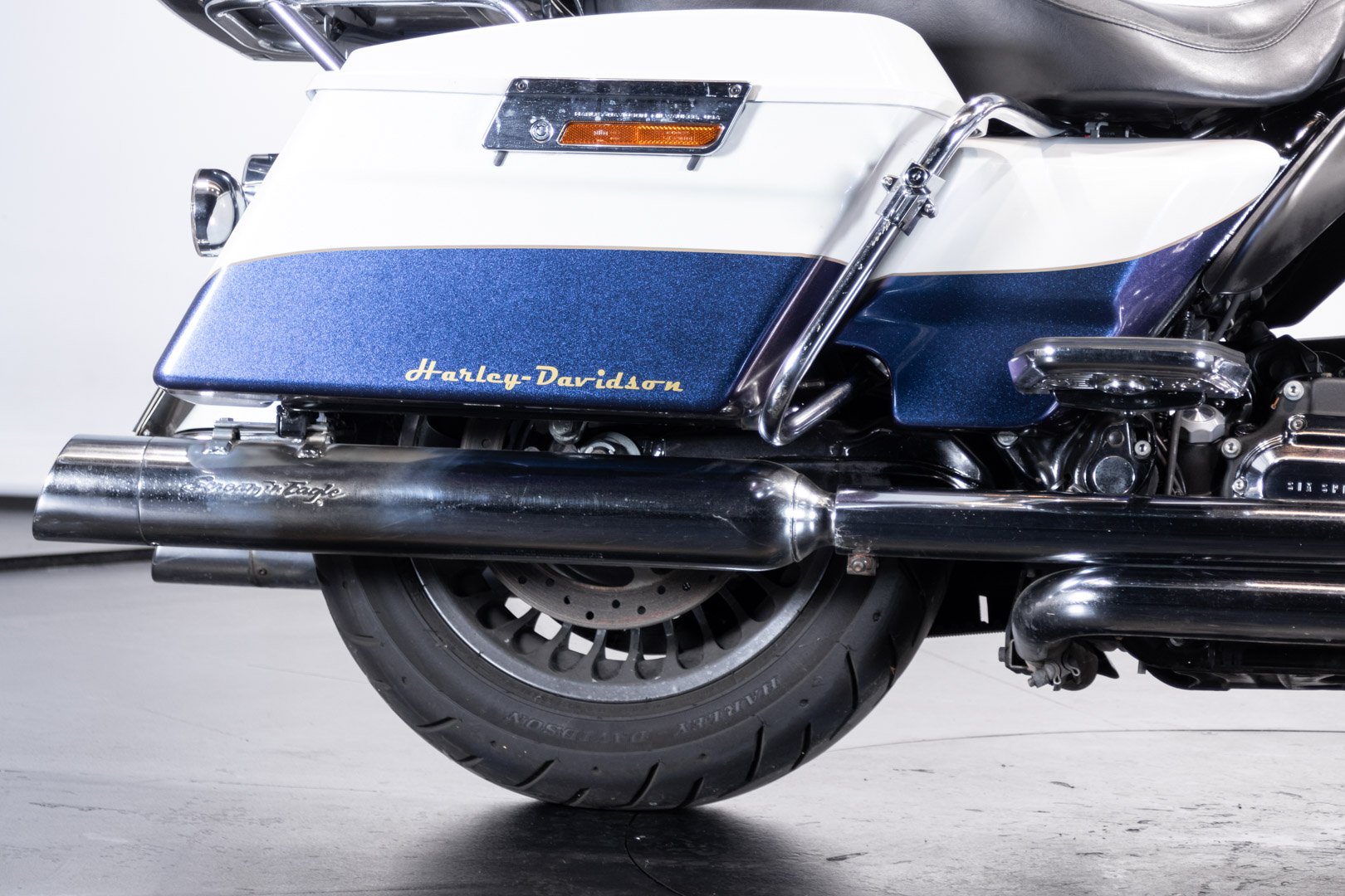 Harley Davidson ELECTRA GLIDE 